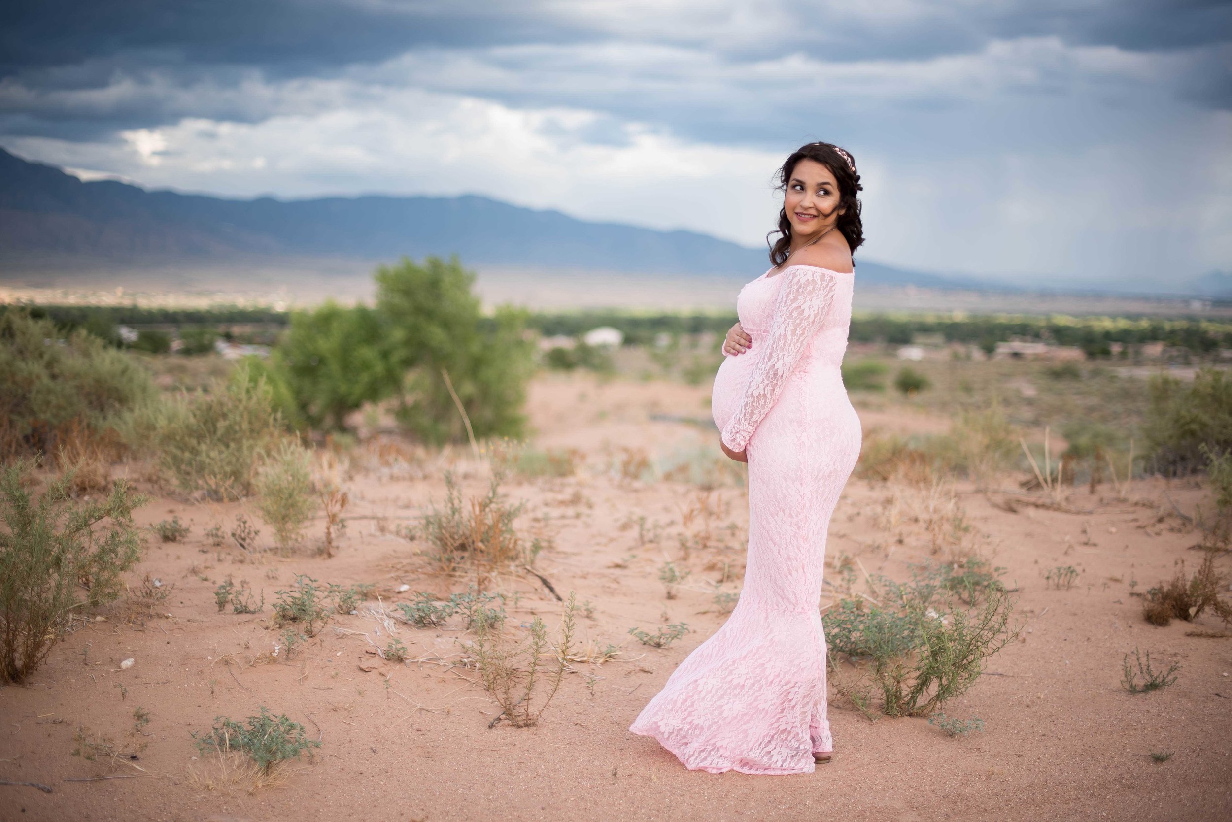 maternity photographers albuquerque