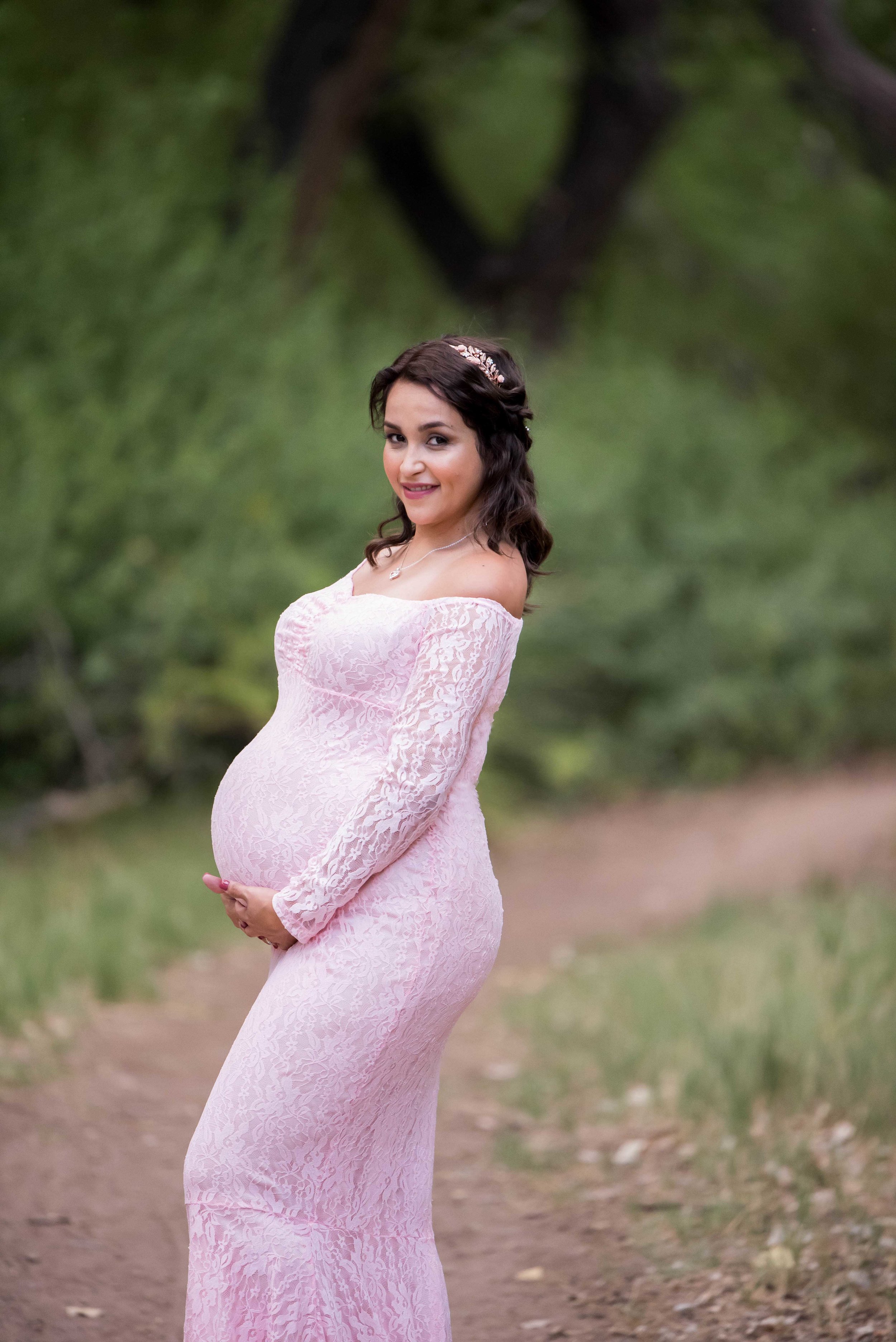 maternity photographers new mexico