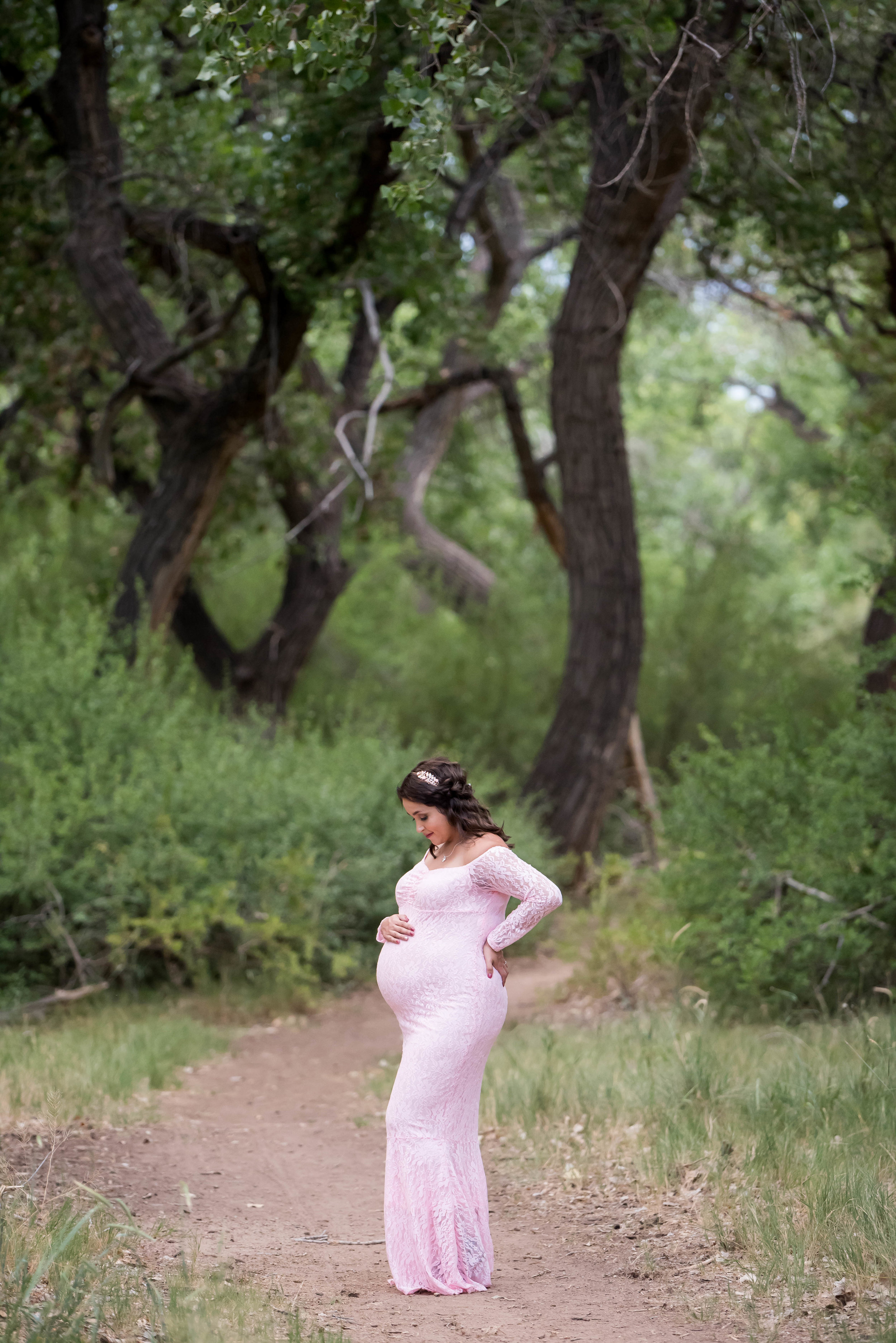 maternity photographers rio rancho