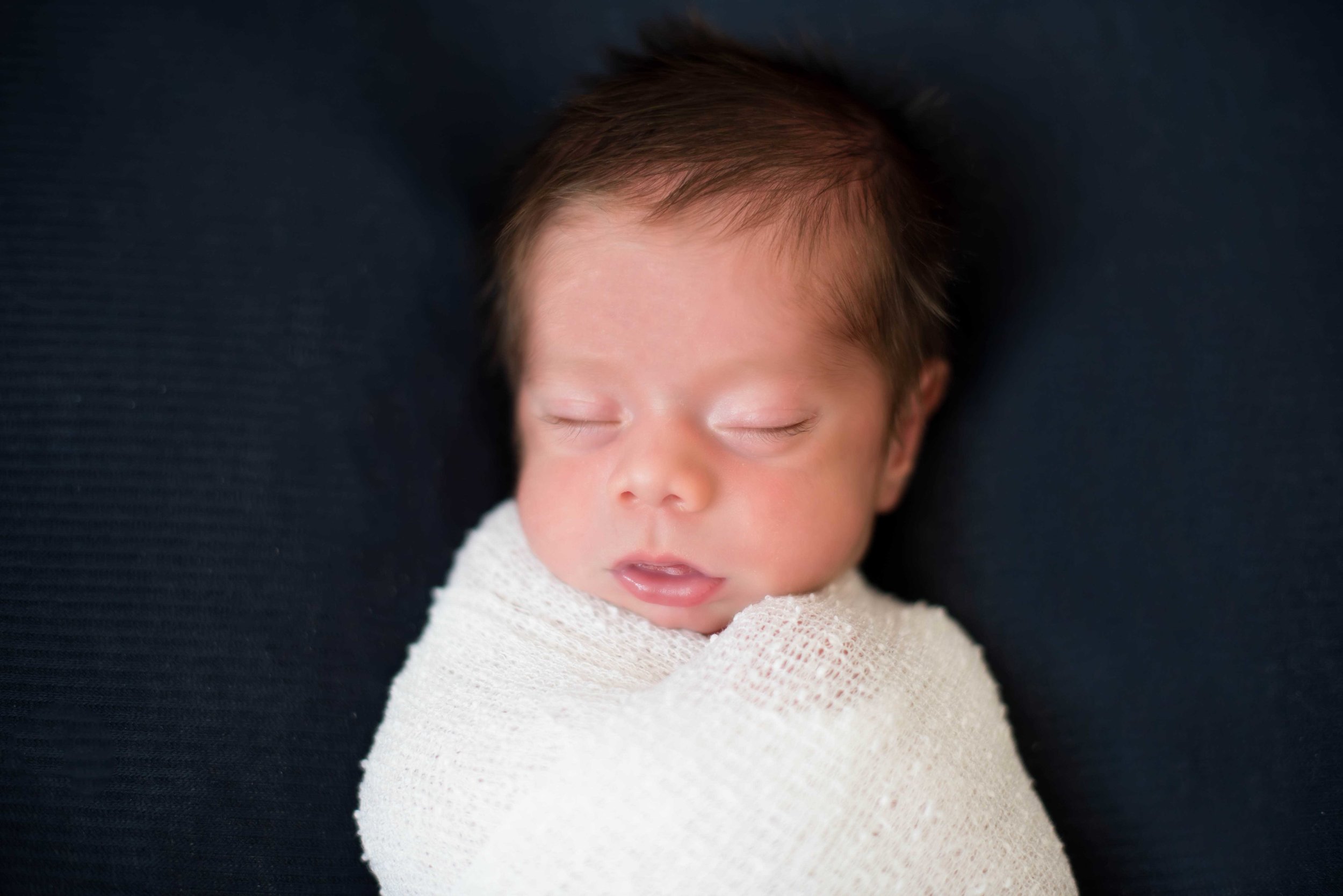 santa fe newborn photographers