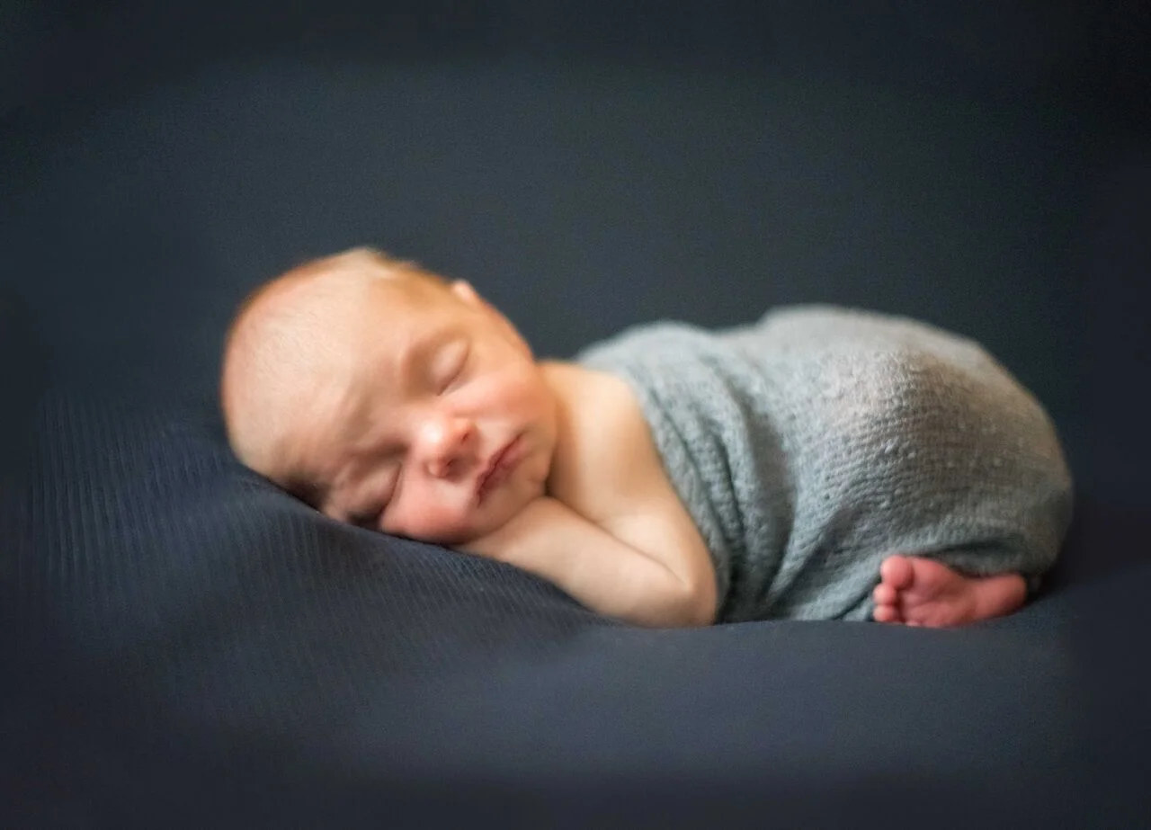 Newborn Photographer