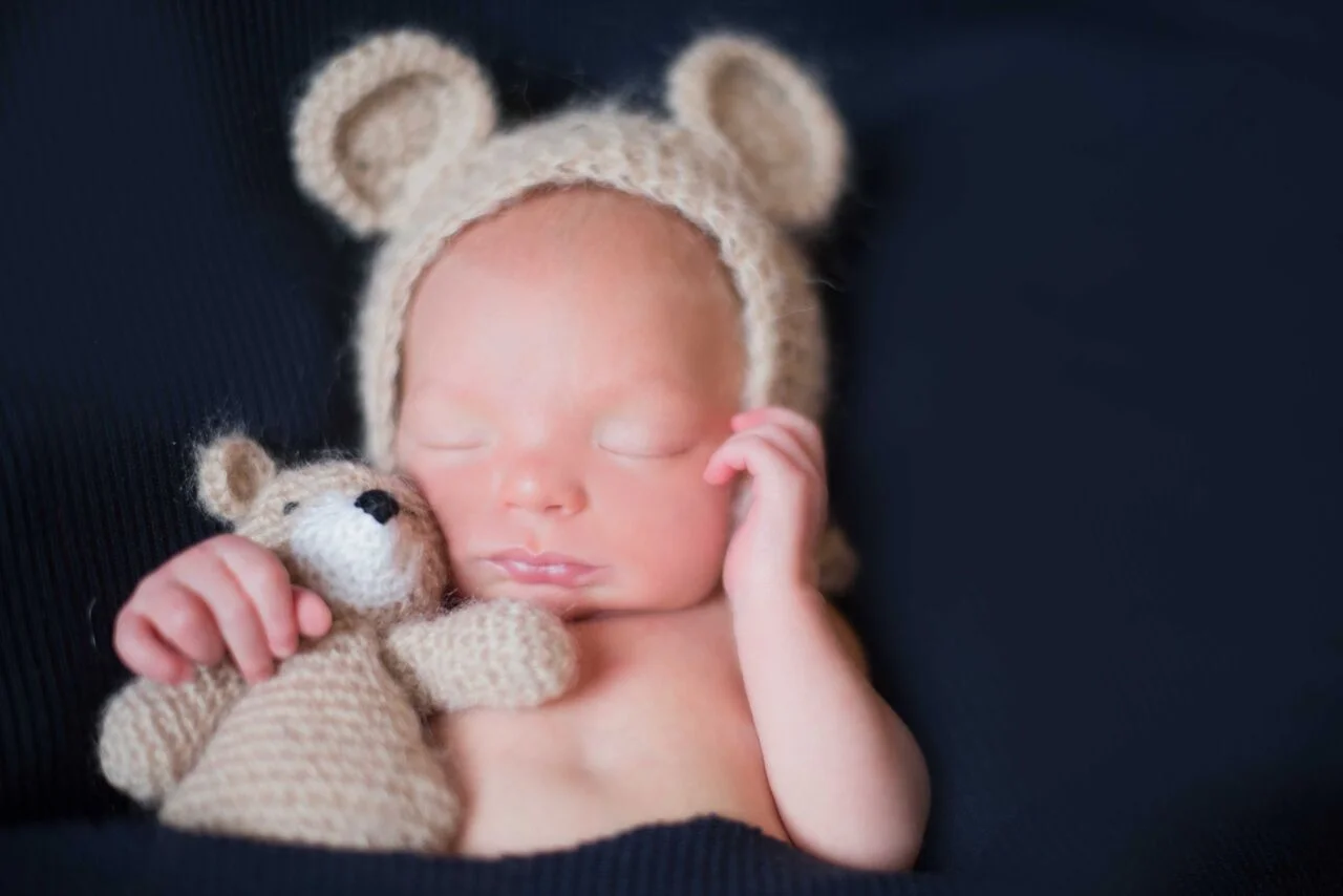 Newborn Photographer