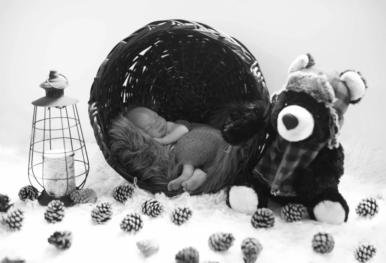 Newborn Photographer