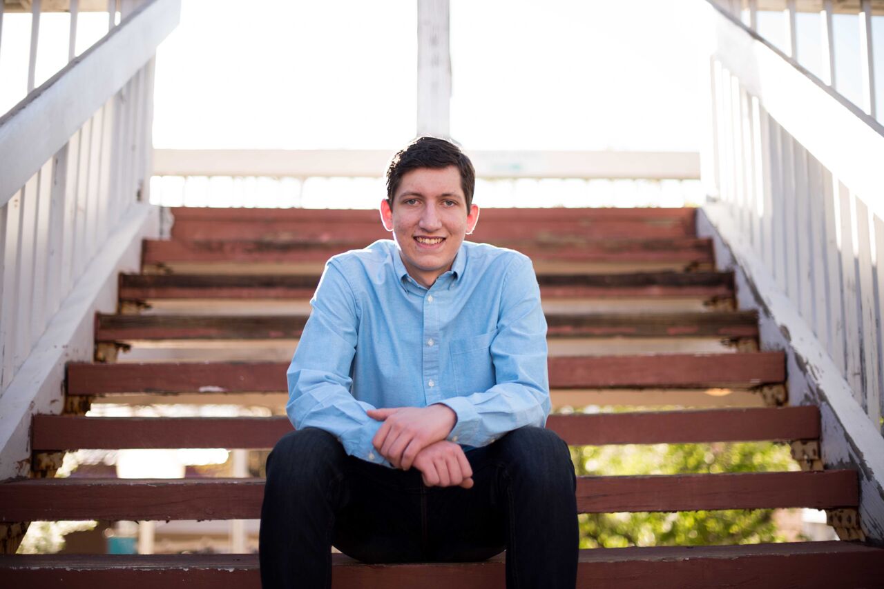 Senior Photo Session