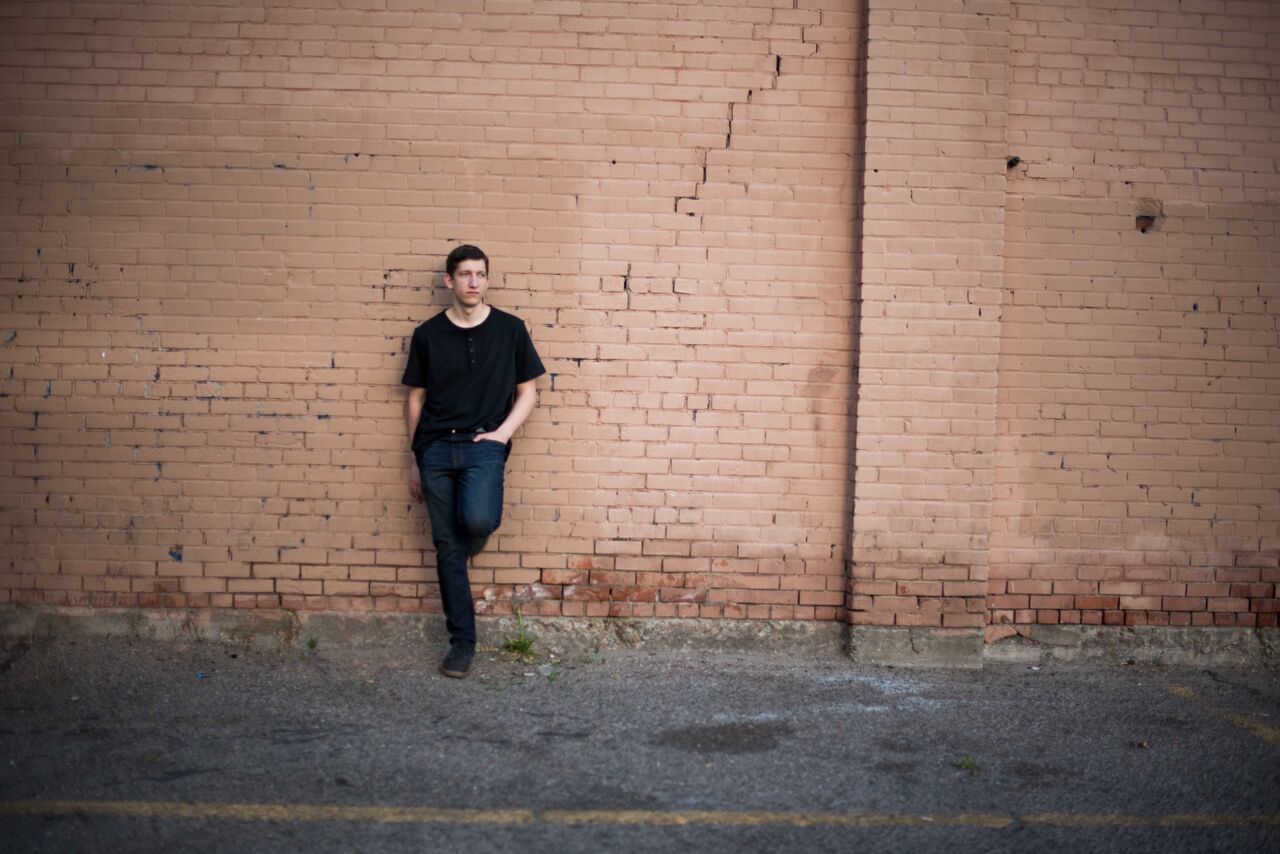 Senior Photo Session