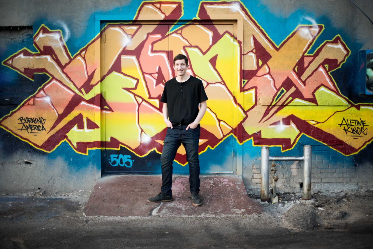 Senior Photo Session