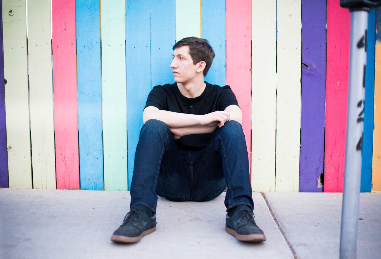 Senior Photo Session