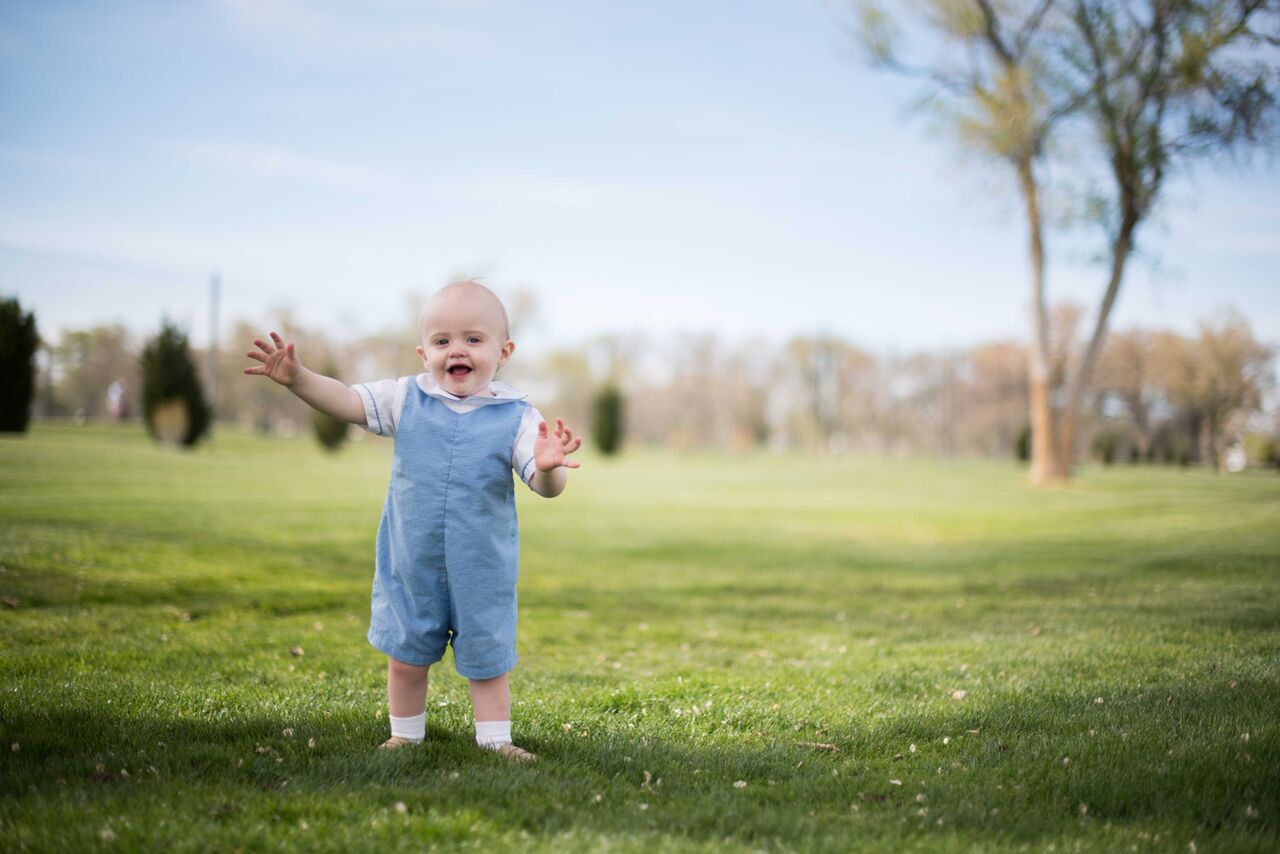 Children's Photographer