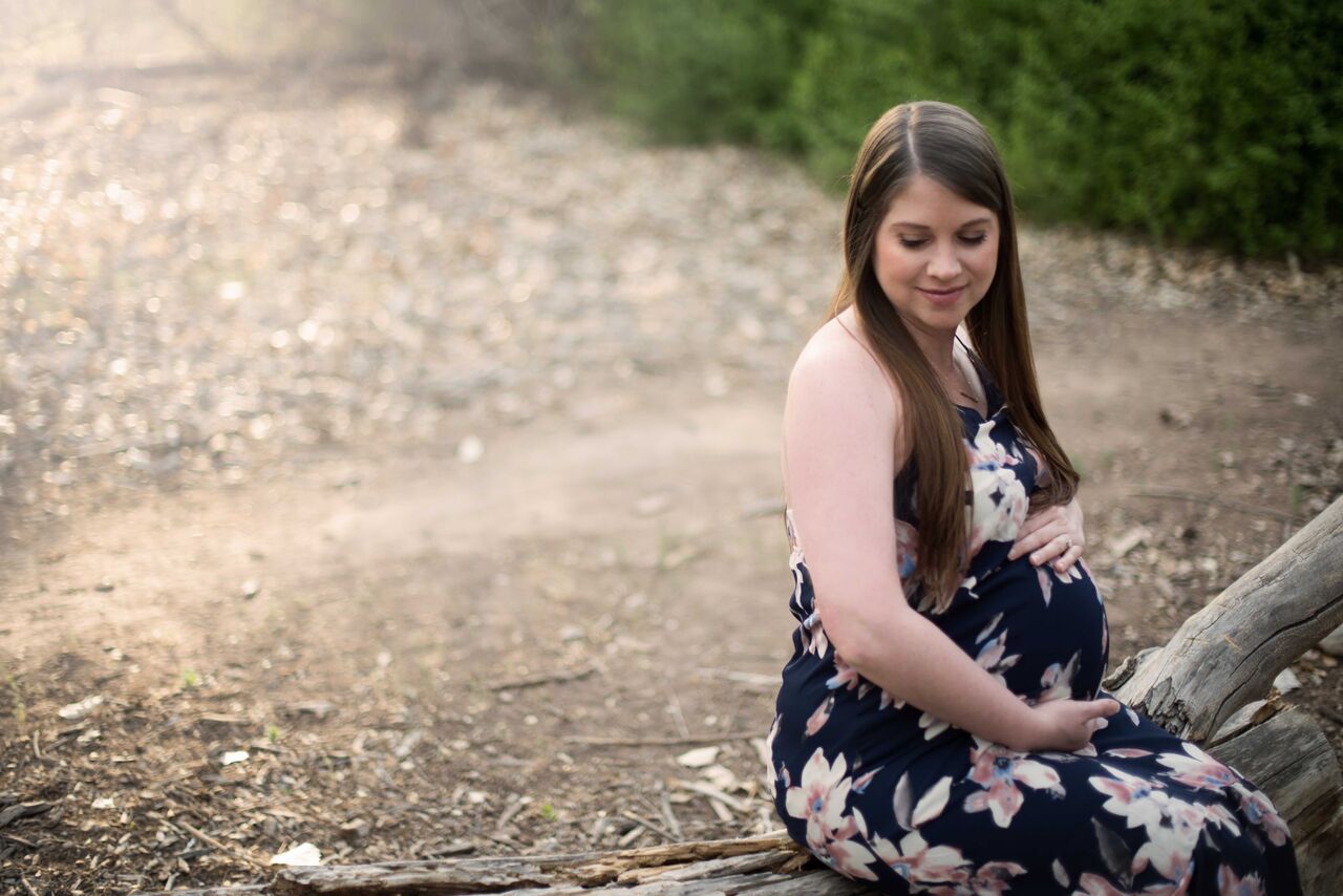 Maternity Session 