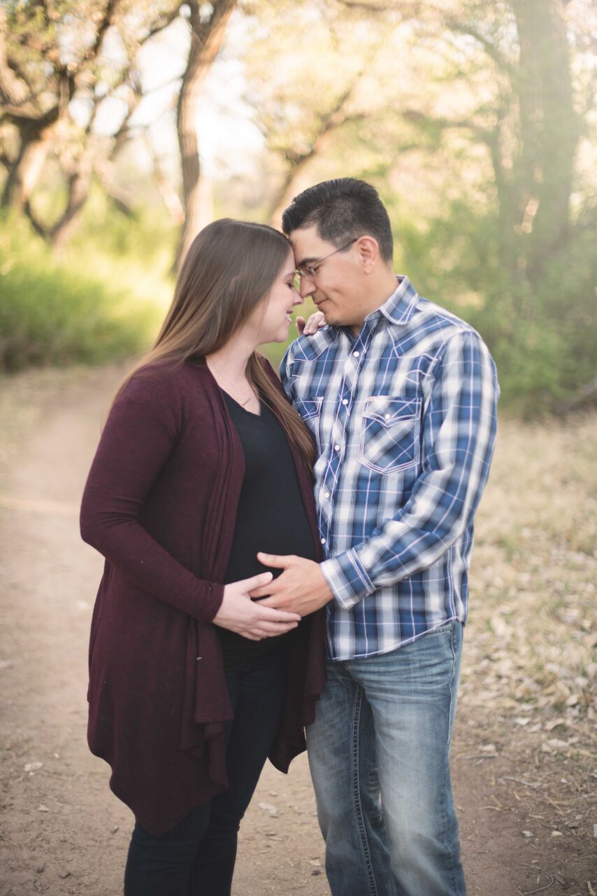 Maternity Session 