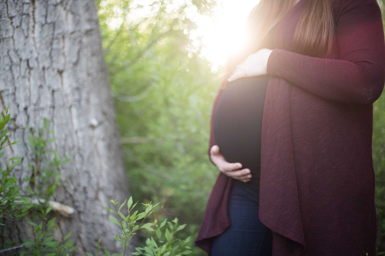 Maternity Session 