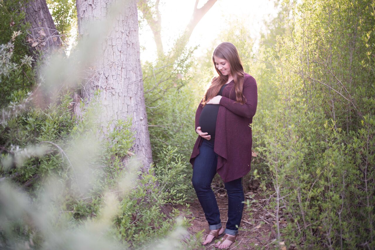 Maternity Session 