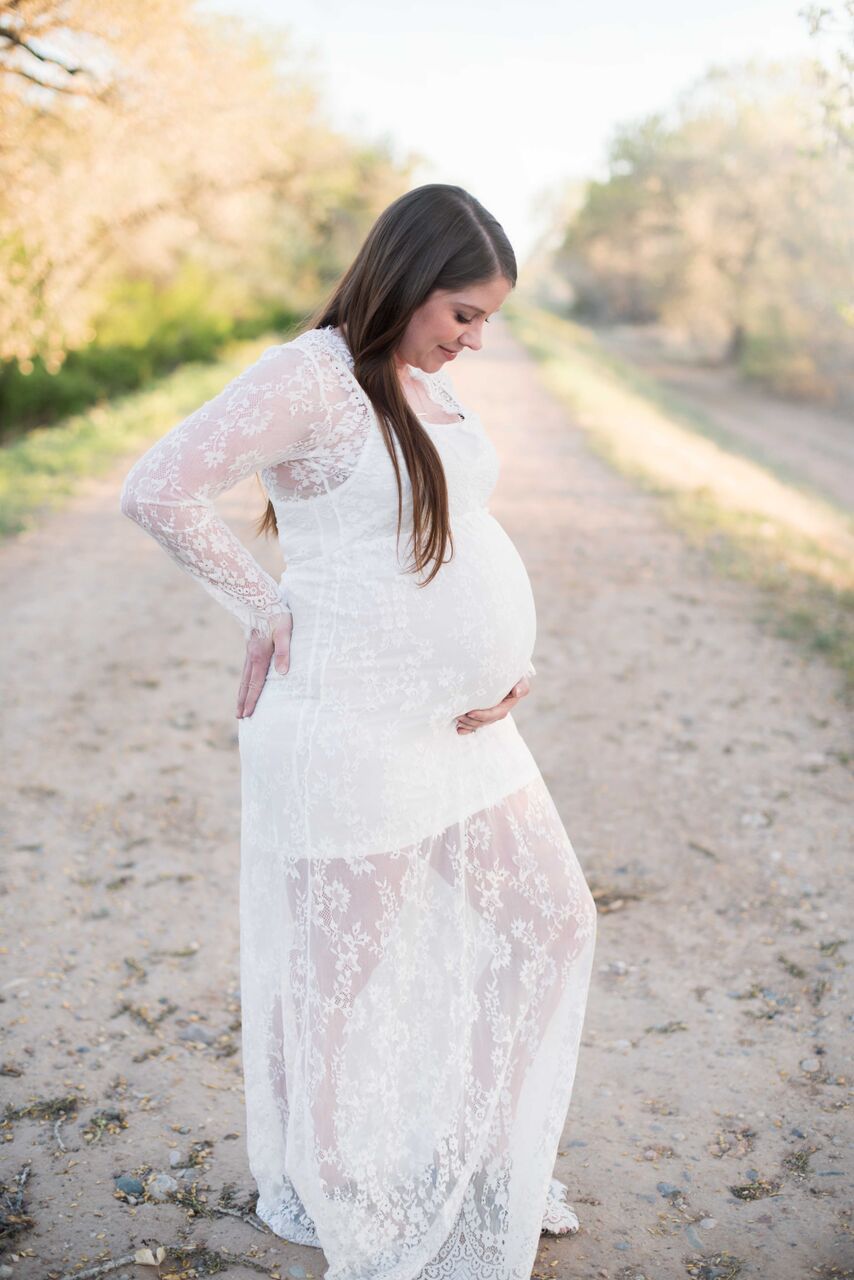 Maternity Session 