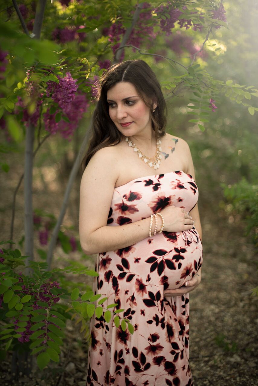 Maternity Session 