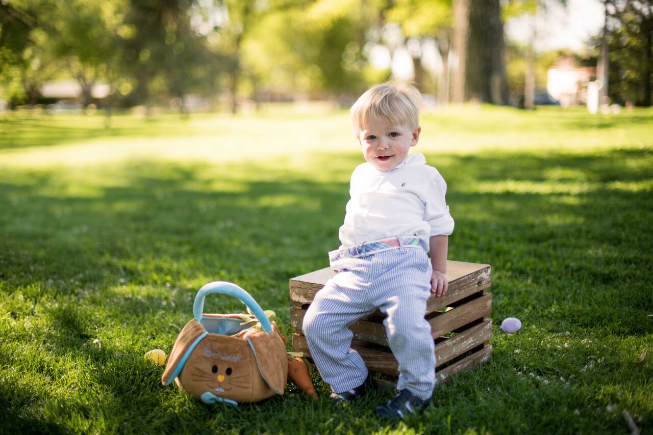 Children's Photographer