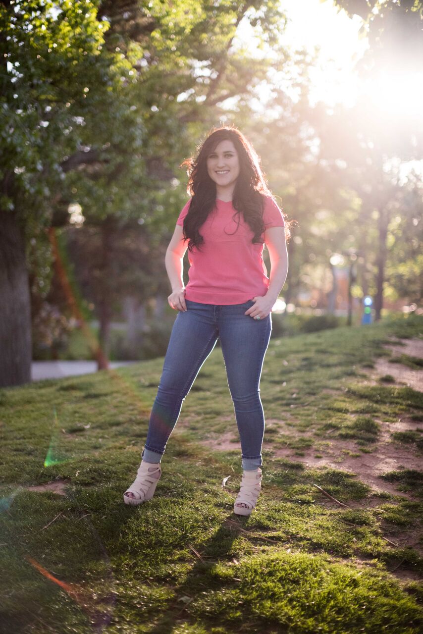 Graduation Photo Session