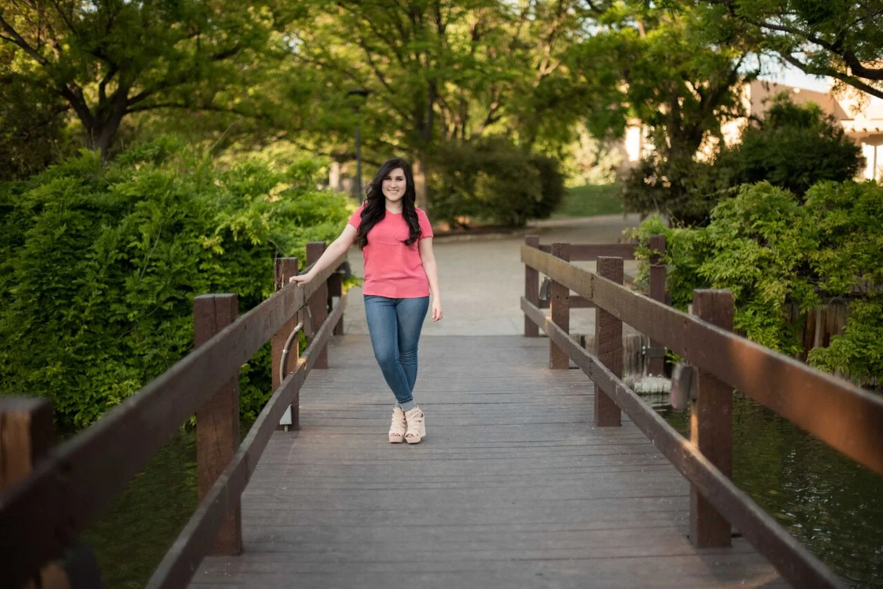 Graduation Photo Session