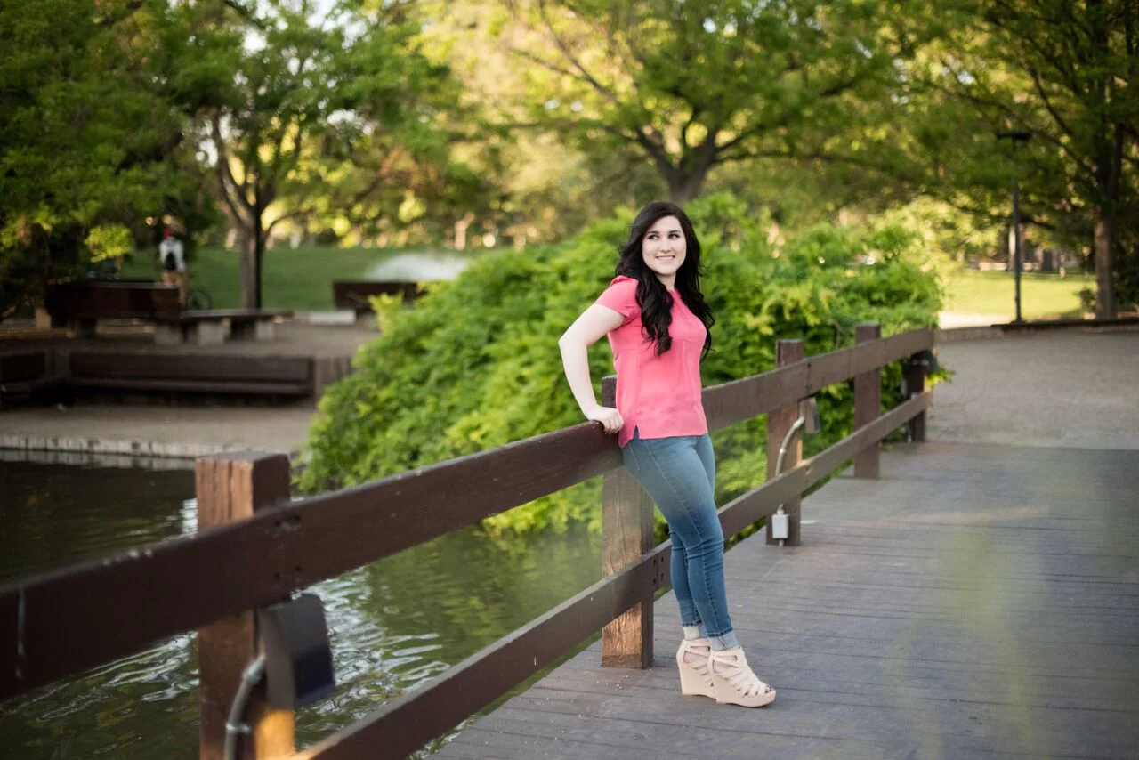 Graduation Photo Session