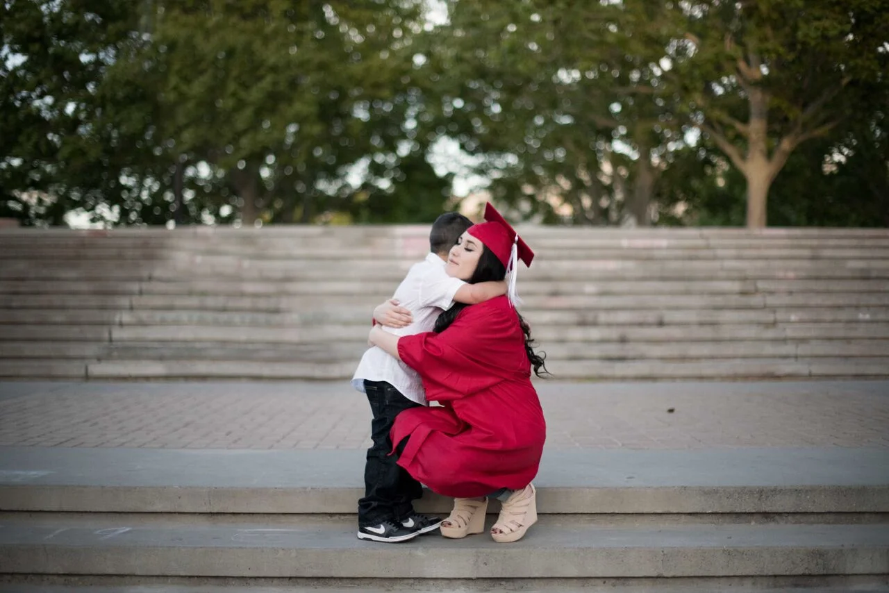 Graduation Photo Session