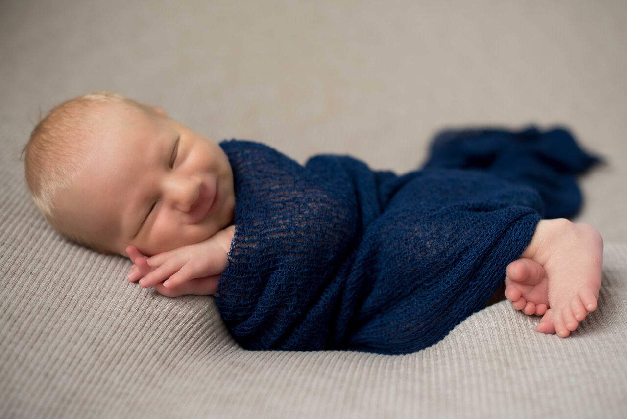 Newborn Photographer