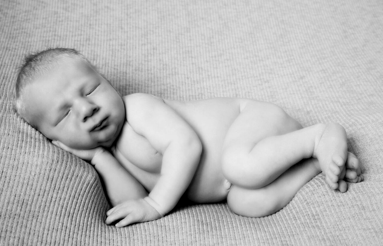 Newborn Photographer