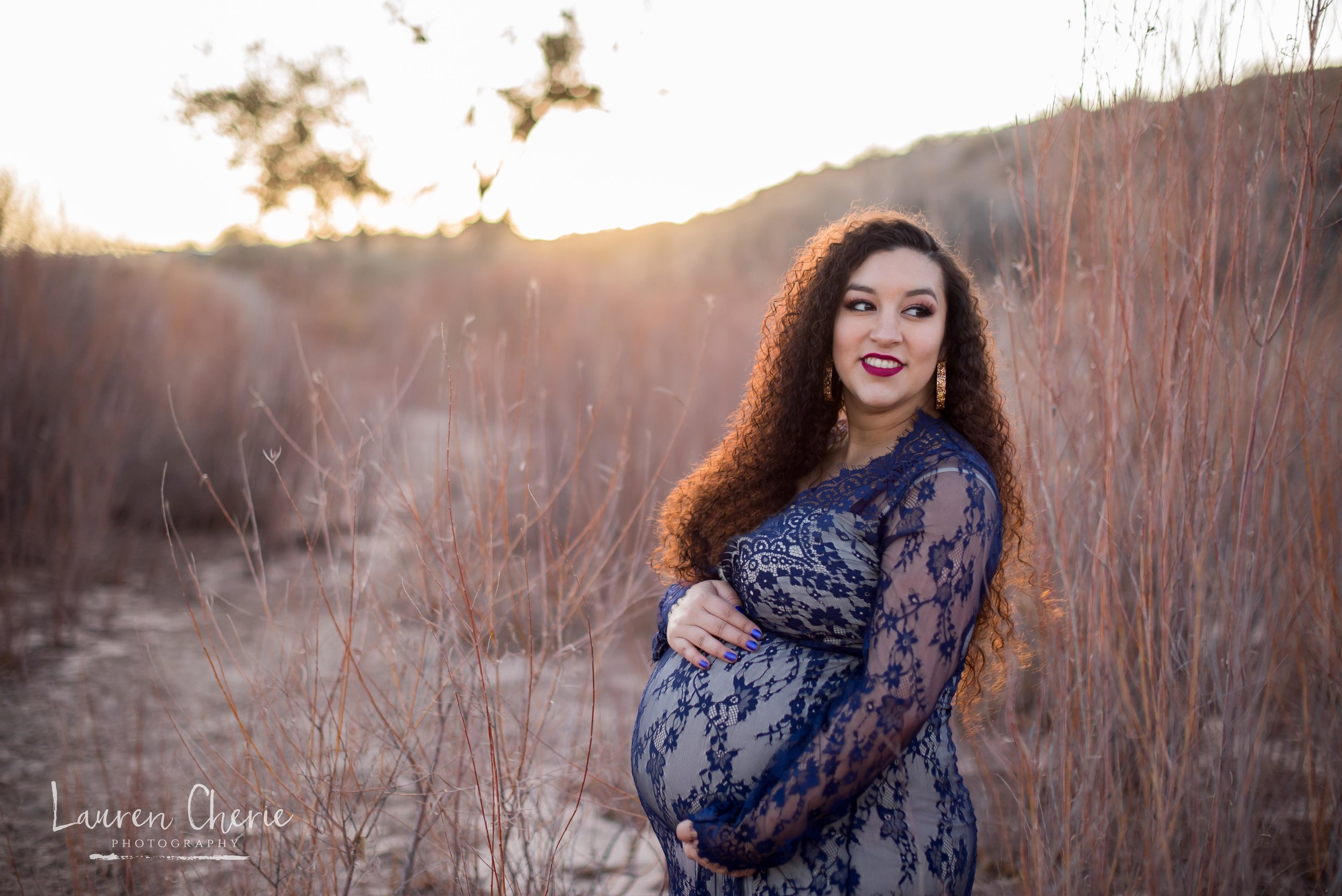 Maternity Session 