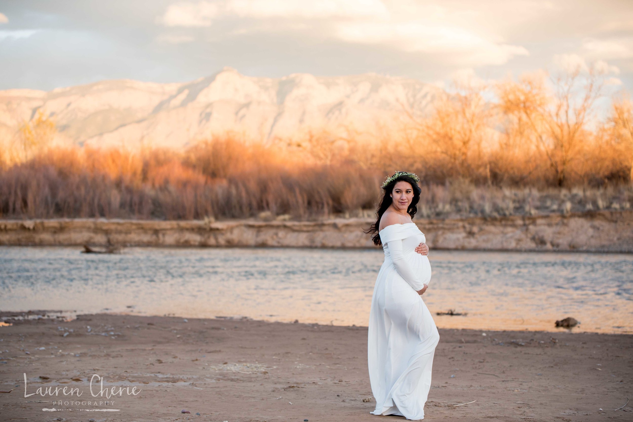 Maternity Photographer