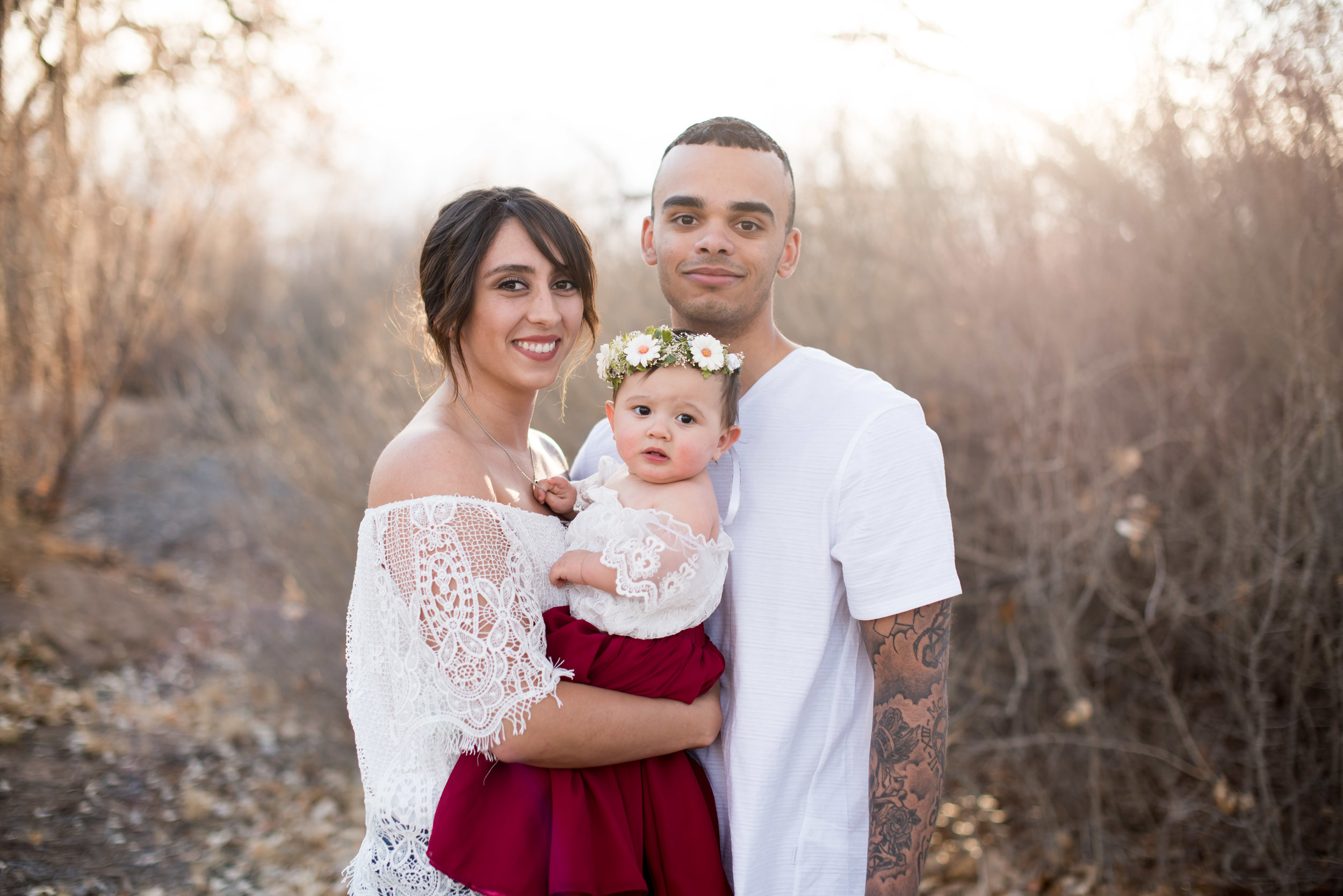 Family Photographer