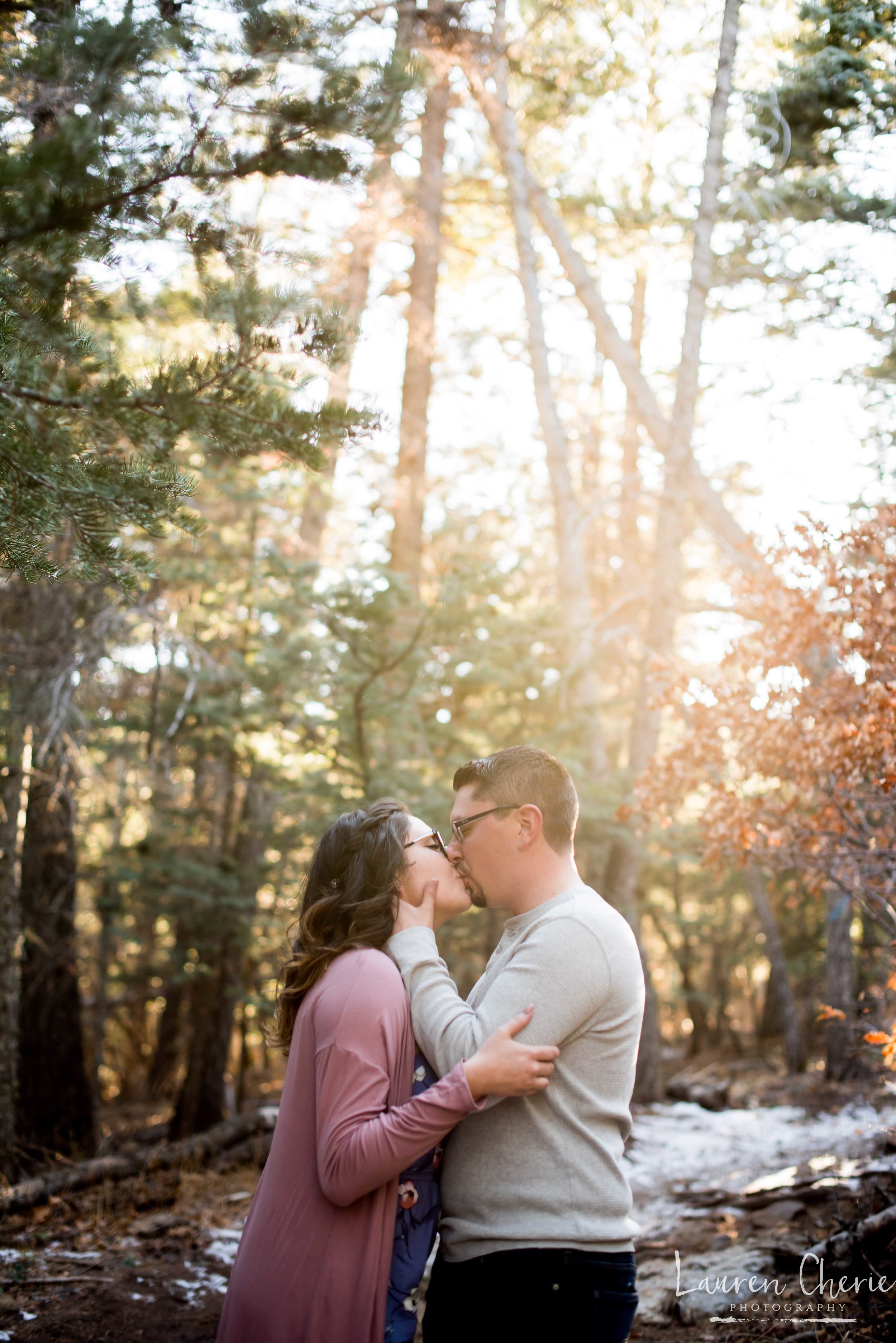 Engagement Photographer