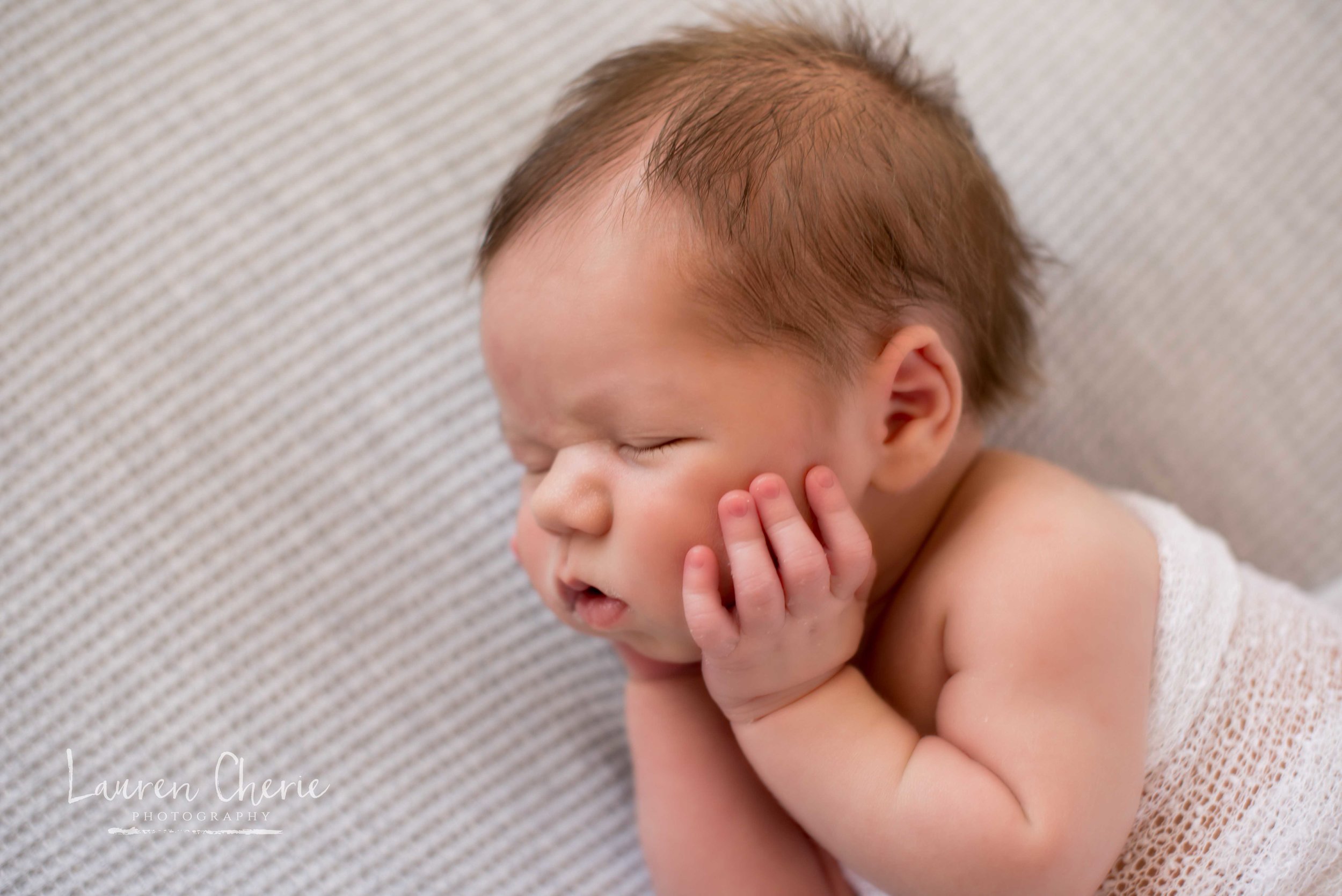 Newborn Photography