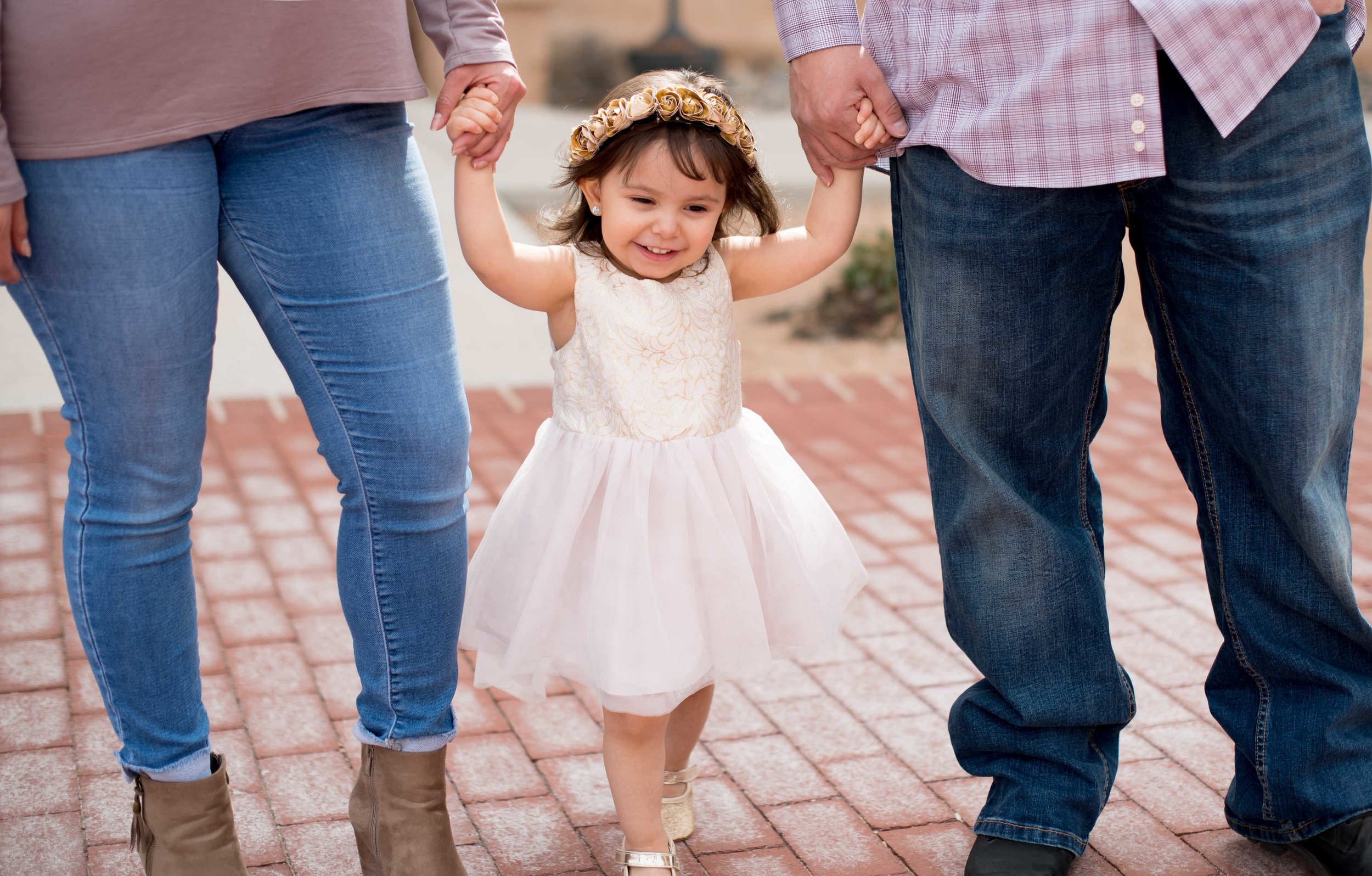 Children's Photographer 