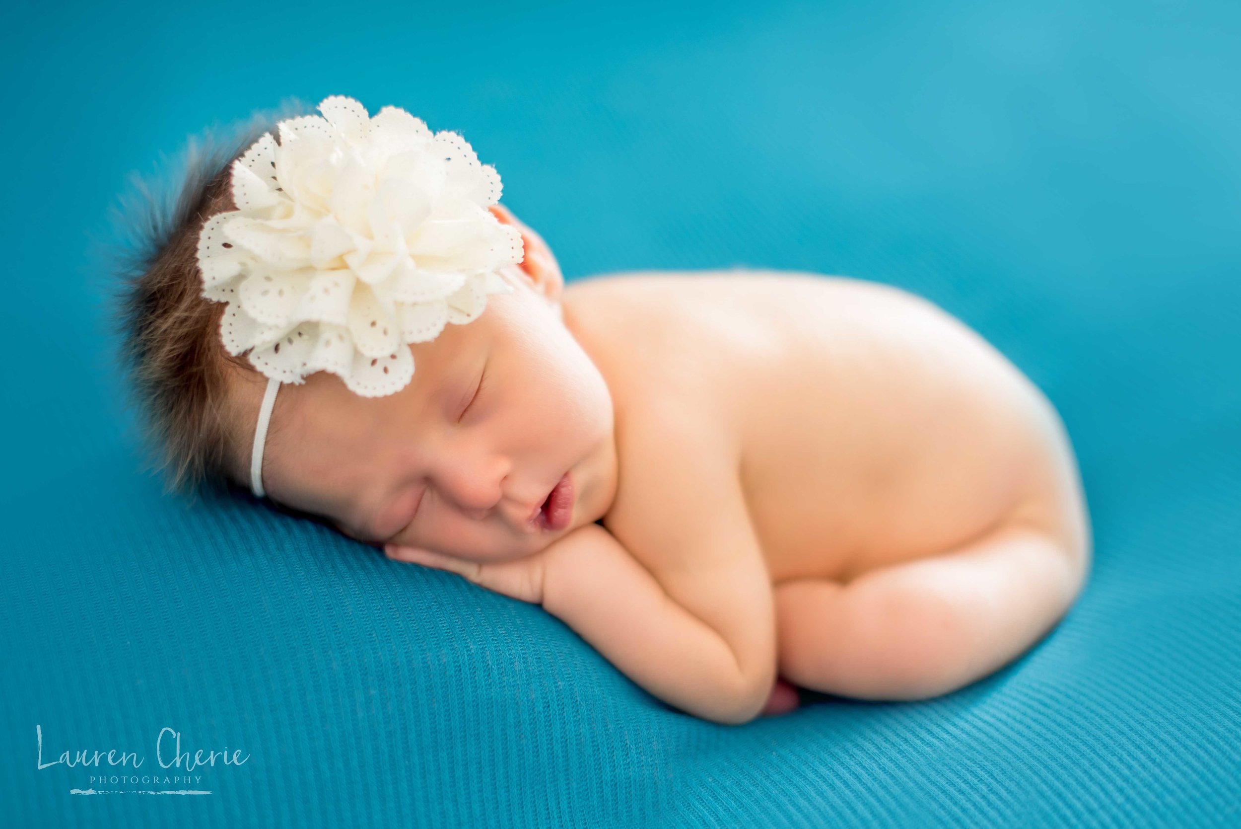 Newborn Photography 