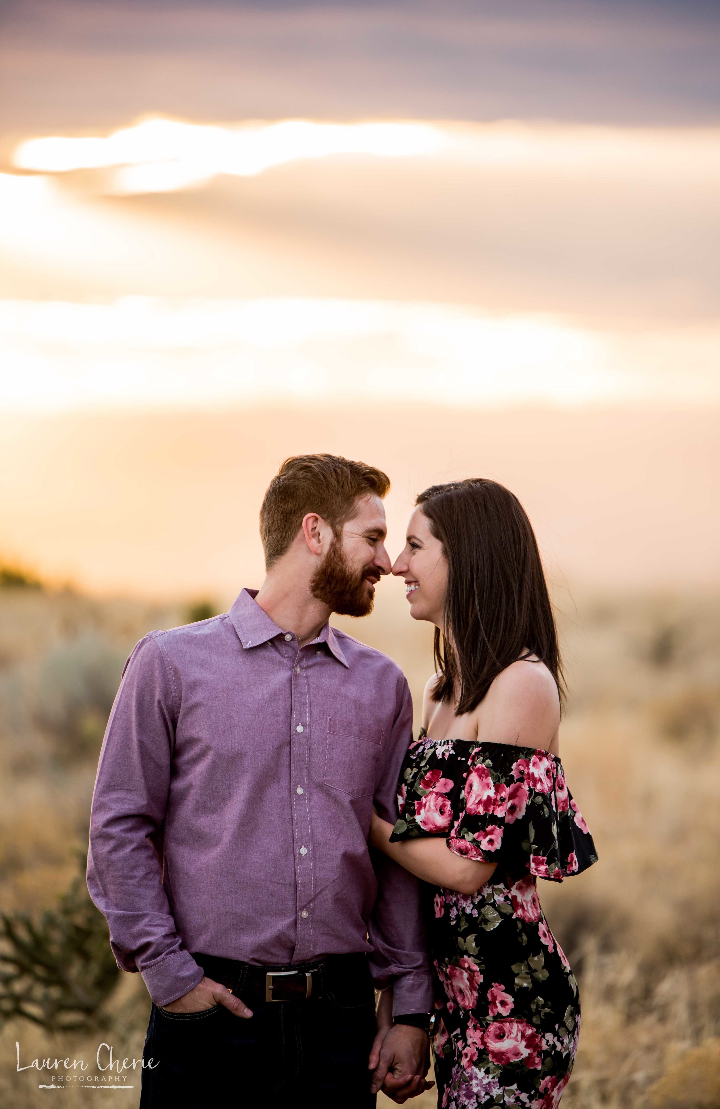 Engagement Photographers Albuquerque