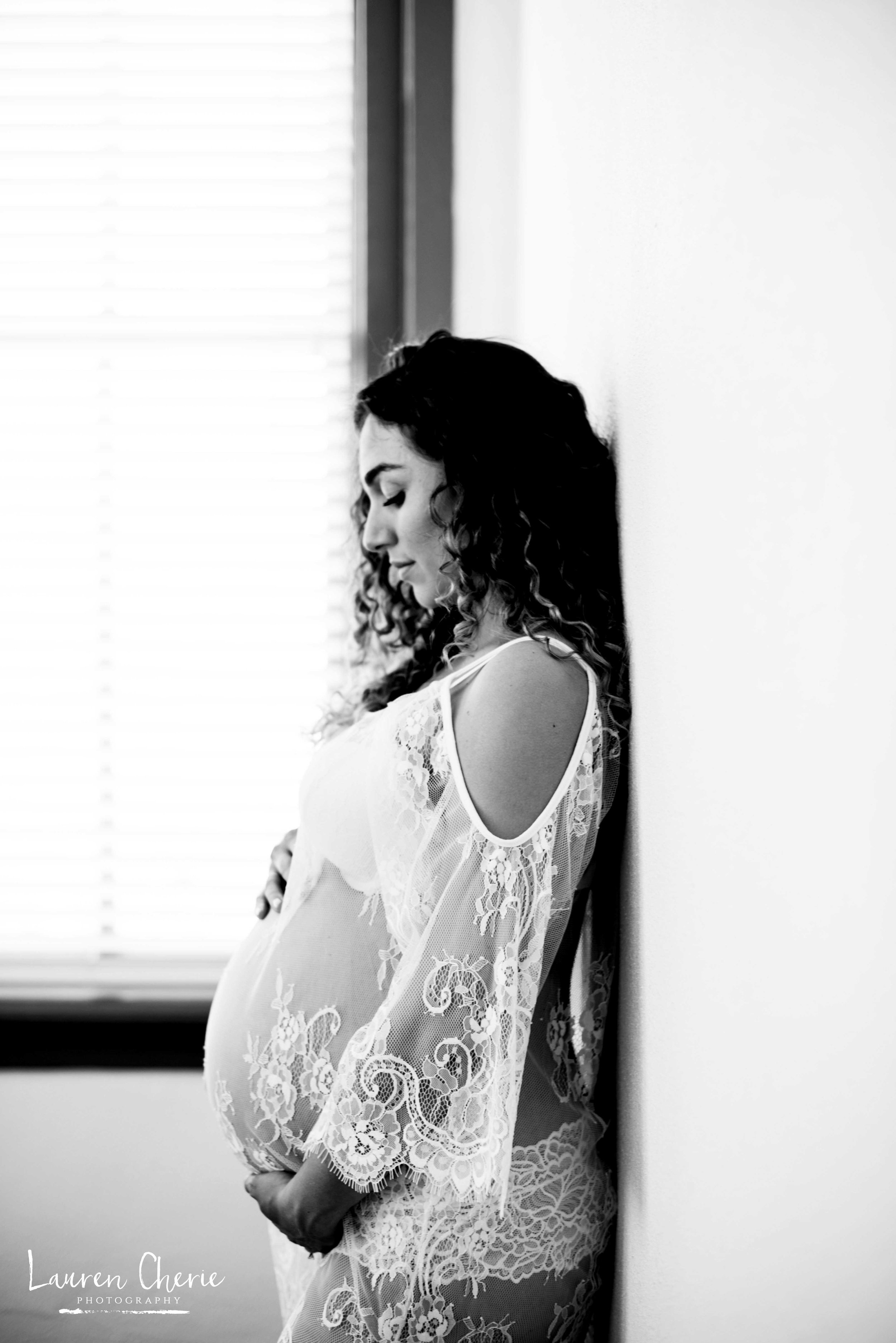 Maternity Photographers Santa Fe