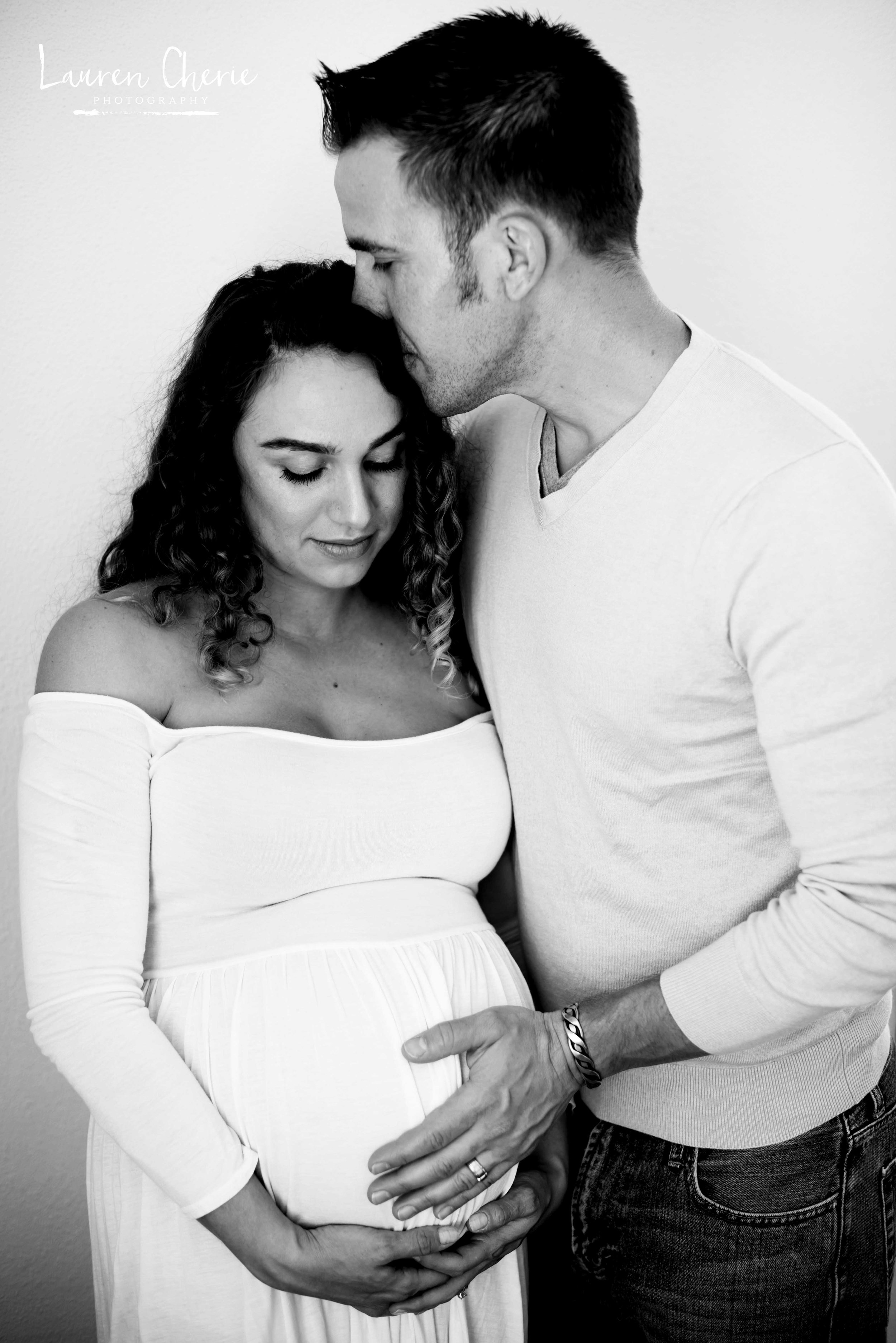 Maternity Photographer Santa Fe