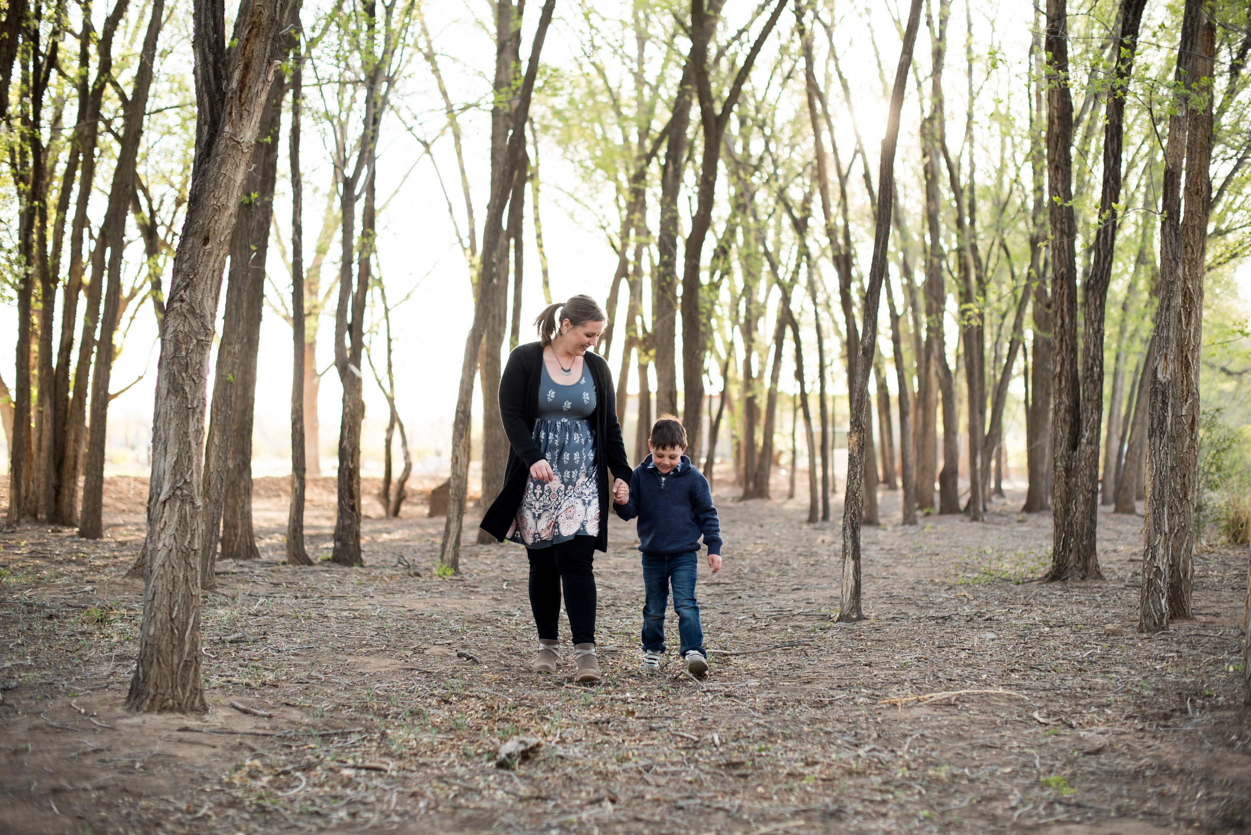 Mommy and Me Photographer