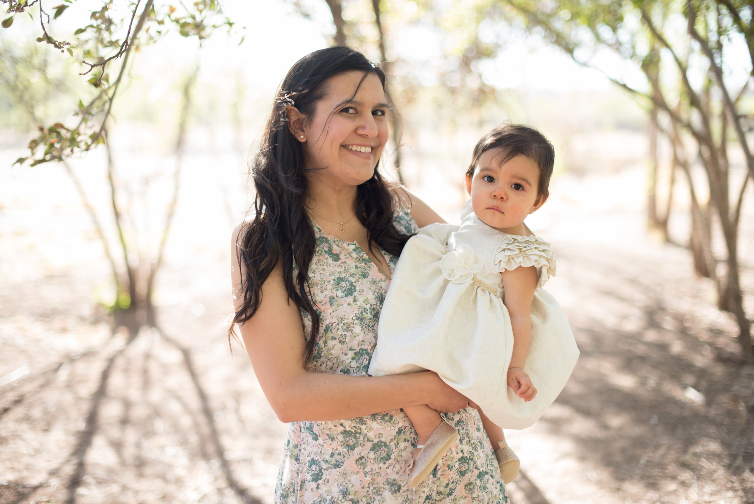 Mommy and Me