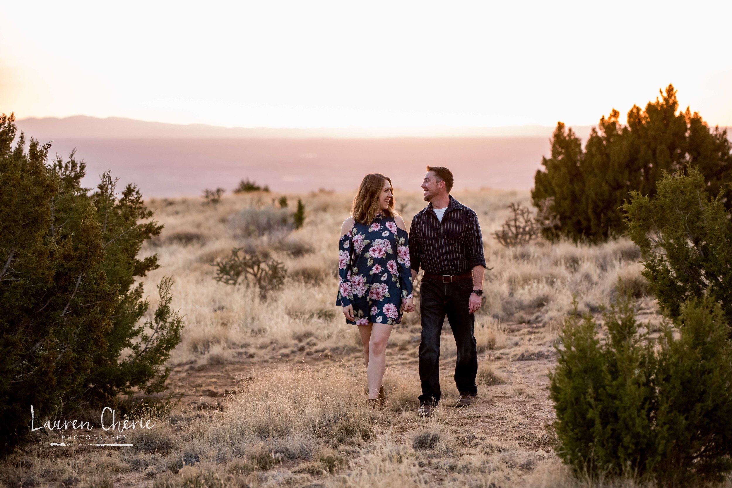 Engagement Photographer 