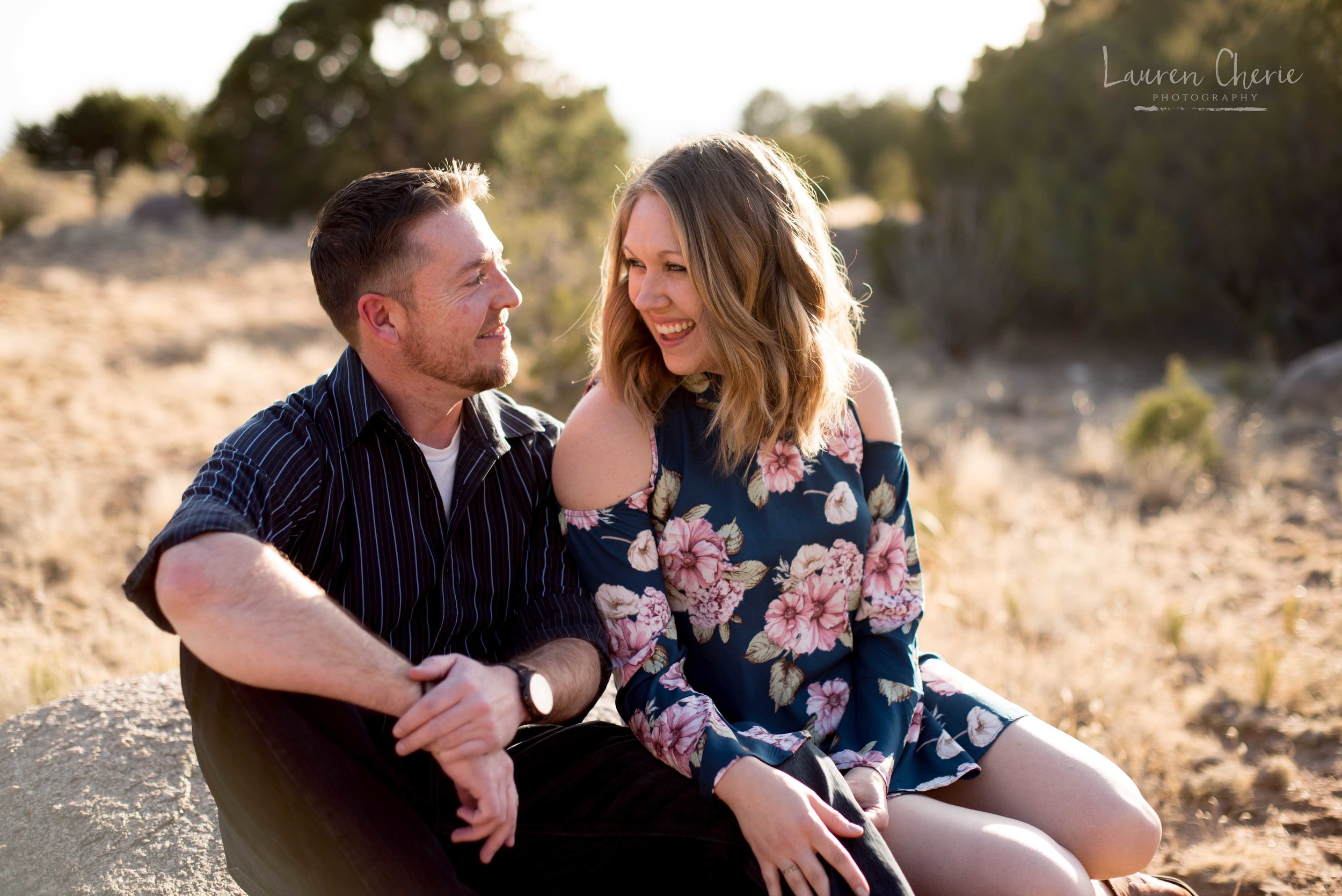 Engagement Photographer 