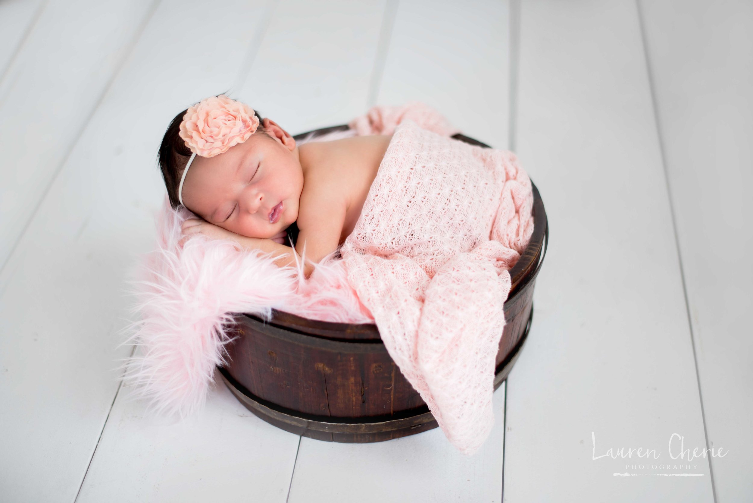 Newborn Photography 