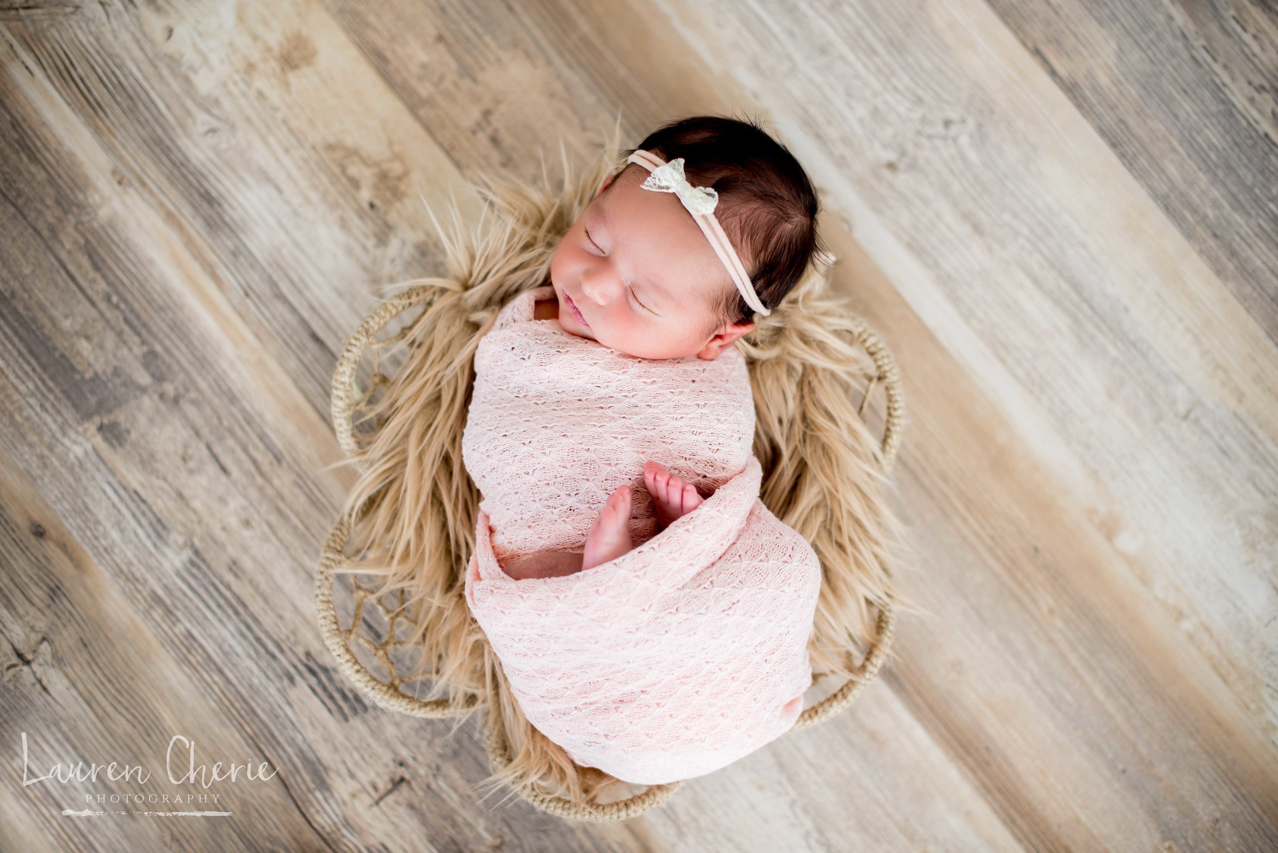 Newborn Photography 