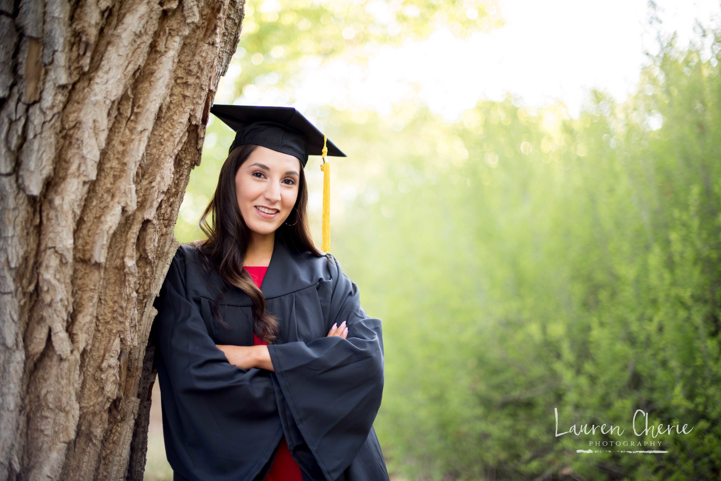 Graduate Photographer 