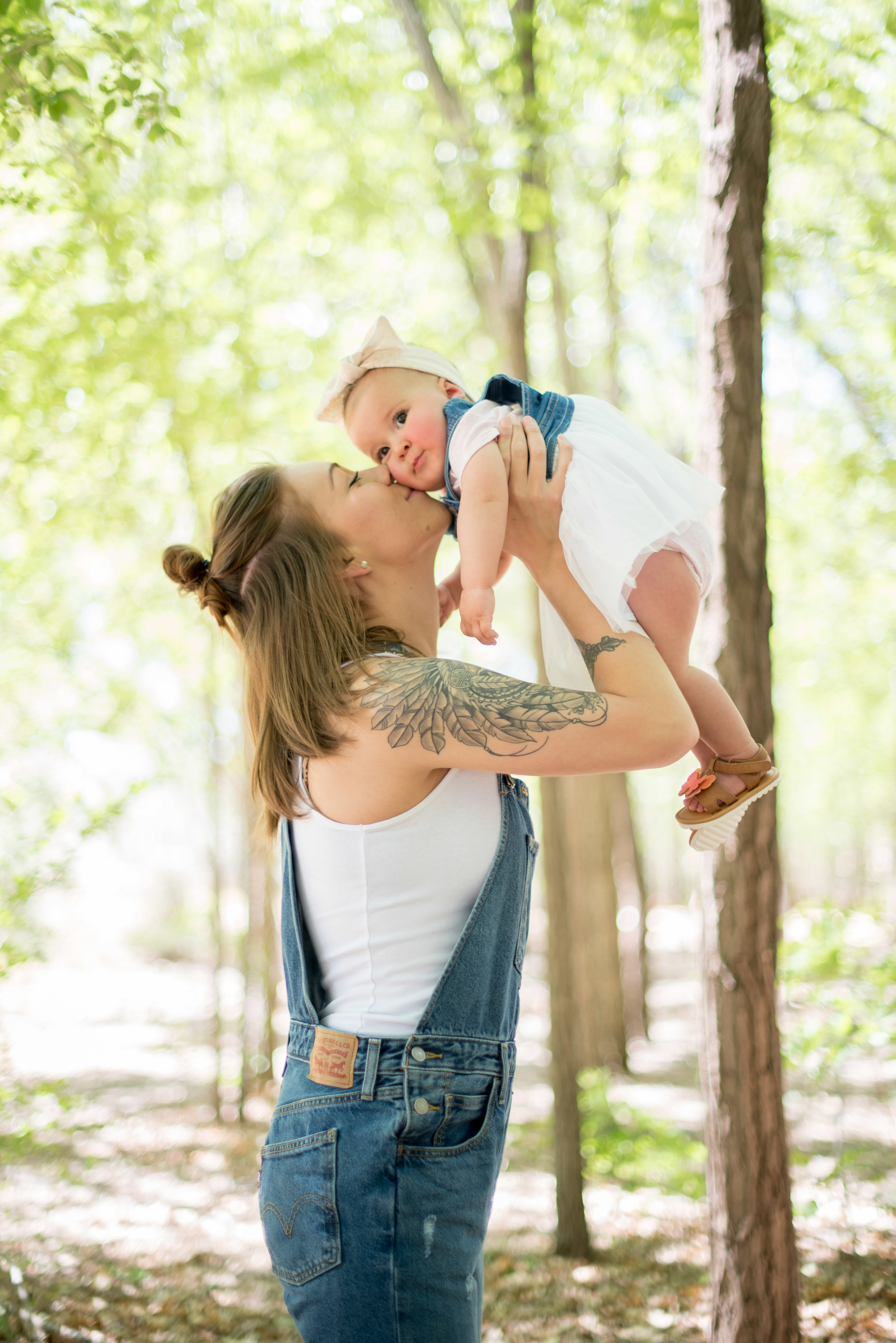 Family Photographer 