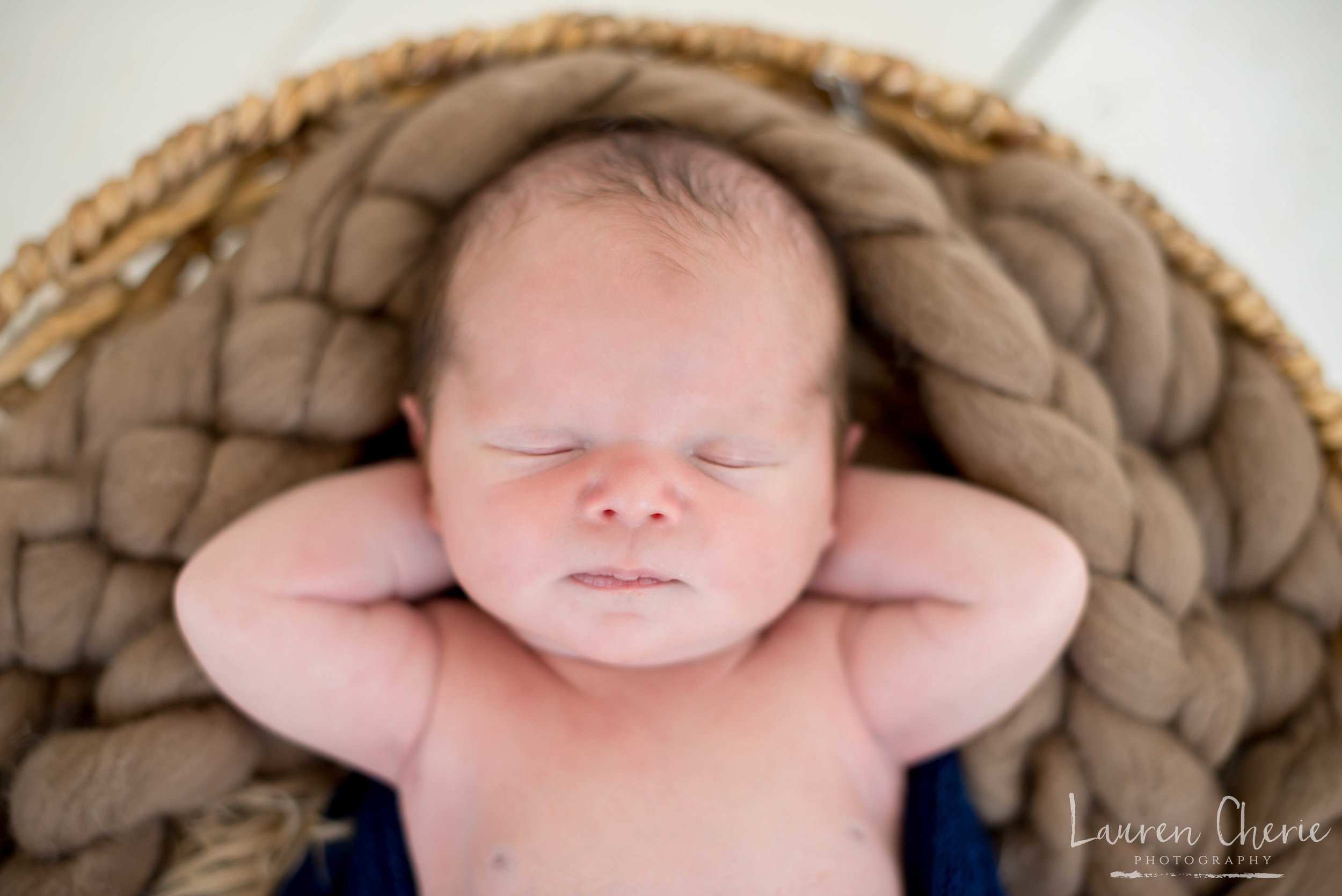 Newborn Photography 