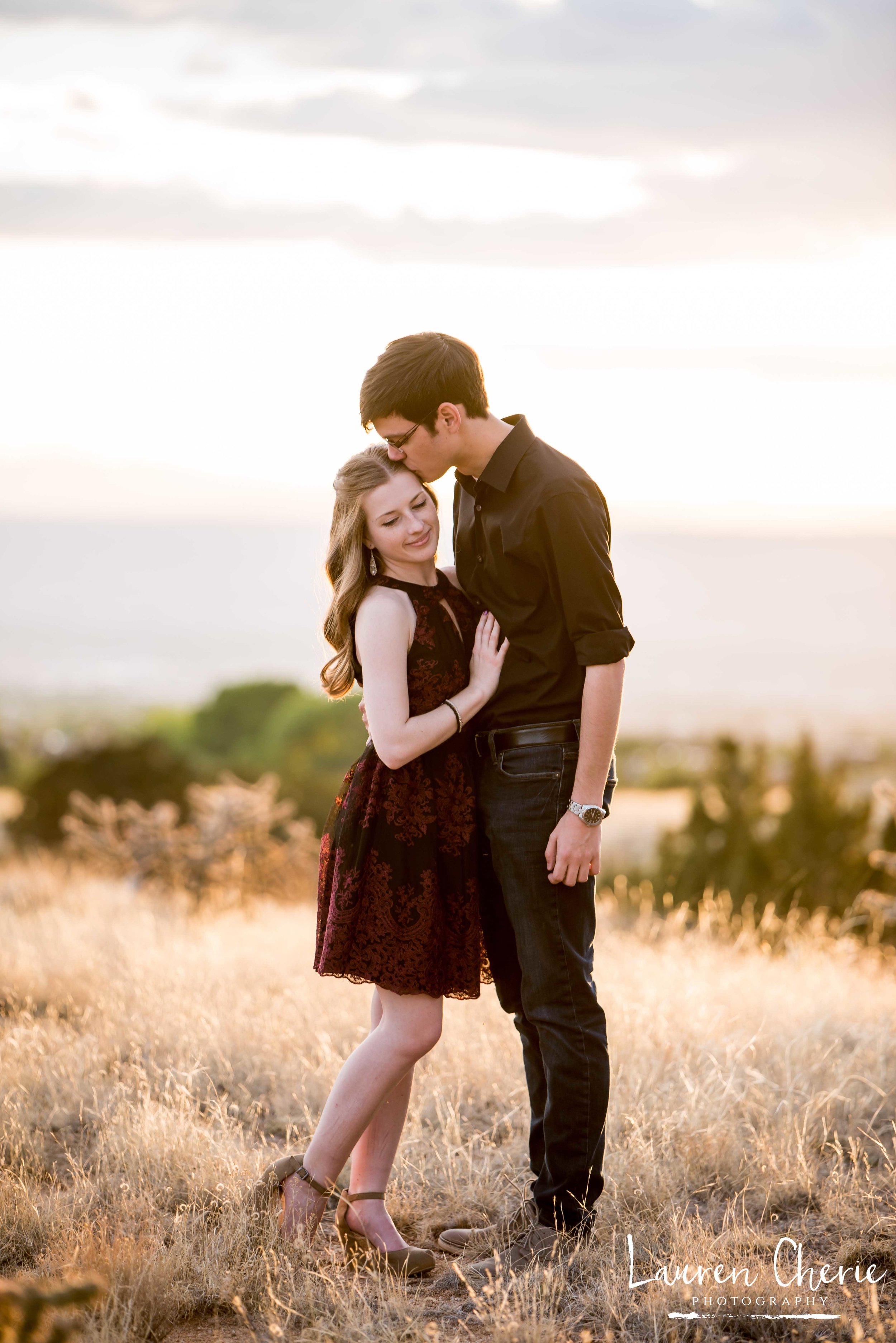 Engagement Photographer 