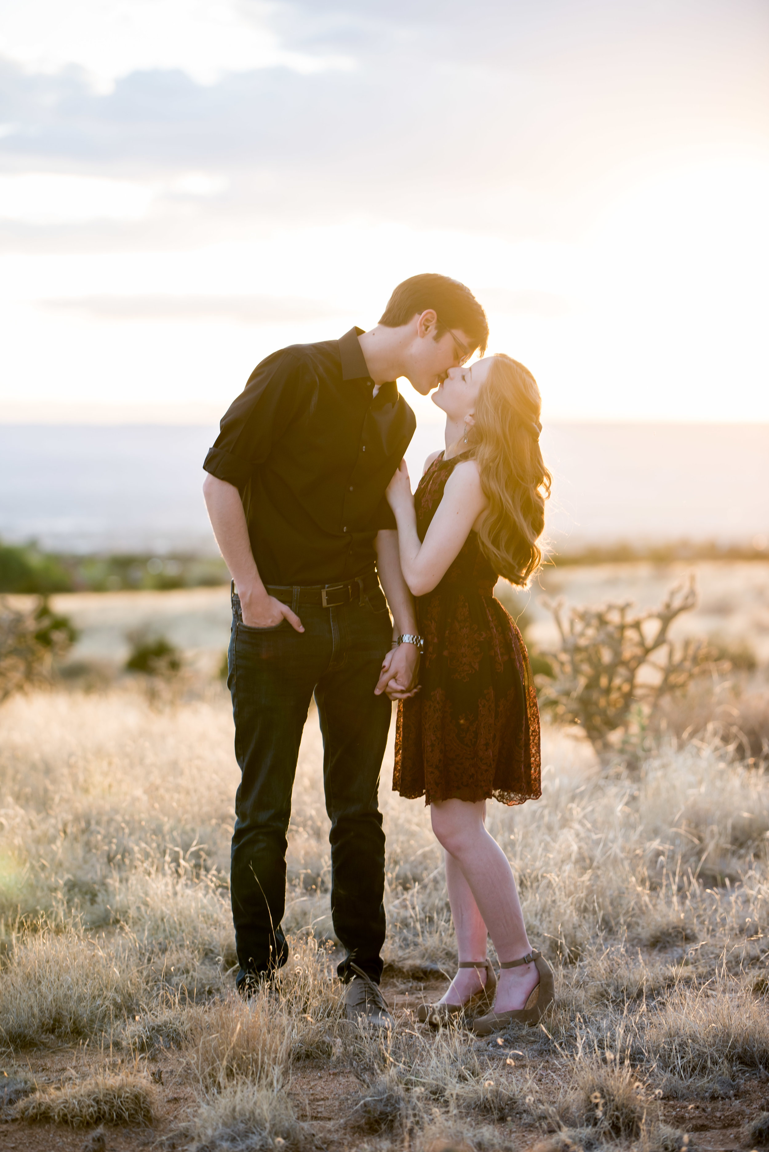 Engagement Photographer 