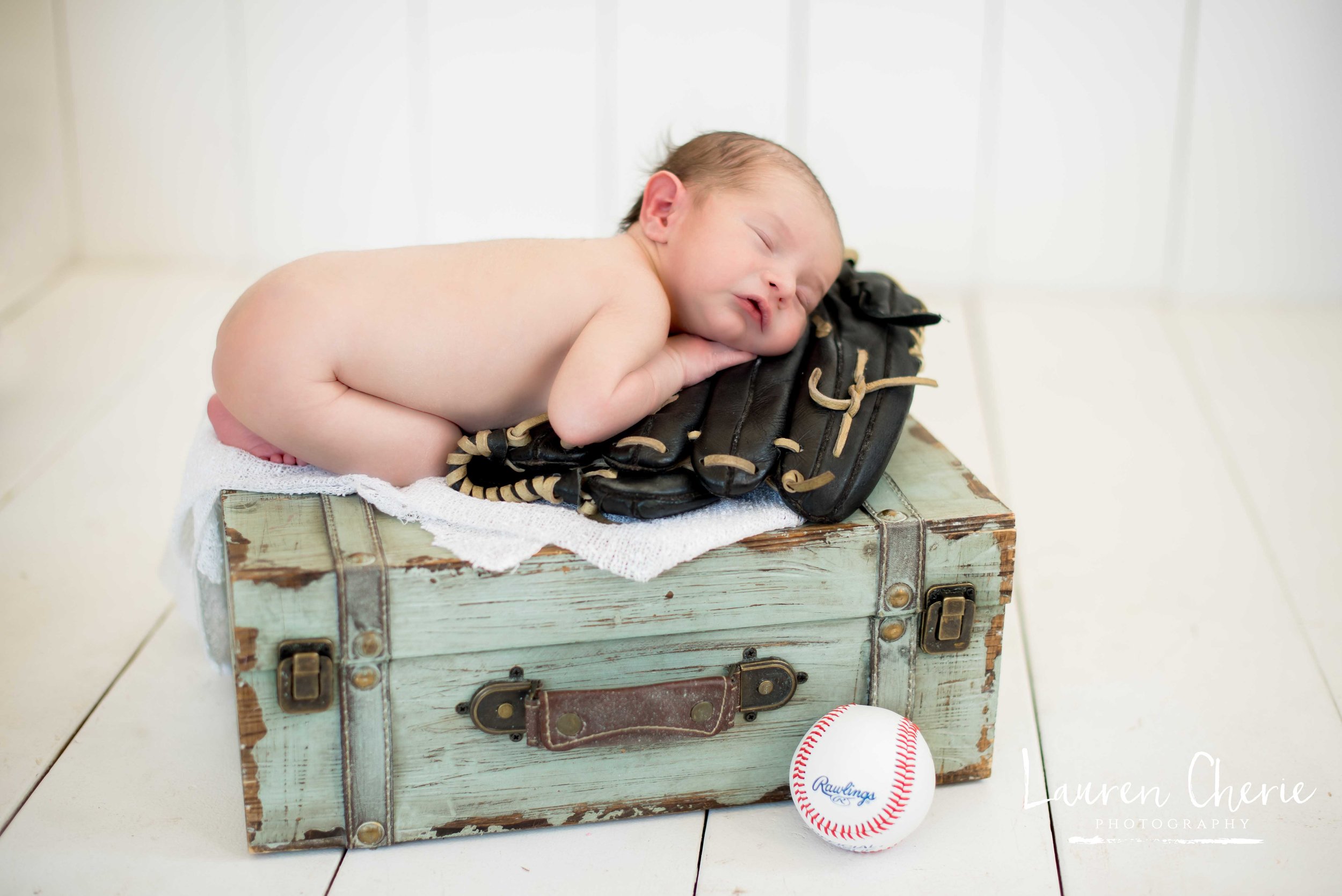 Newborn Photography