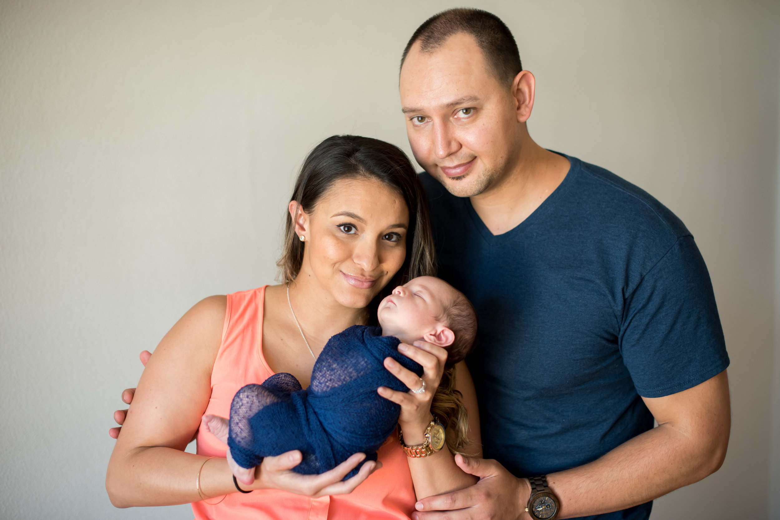 Newborn Photography