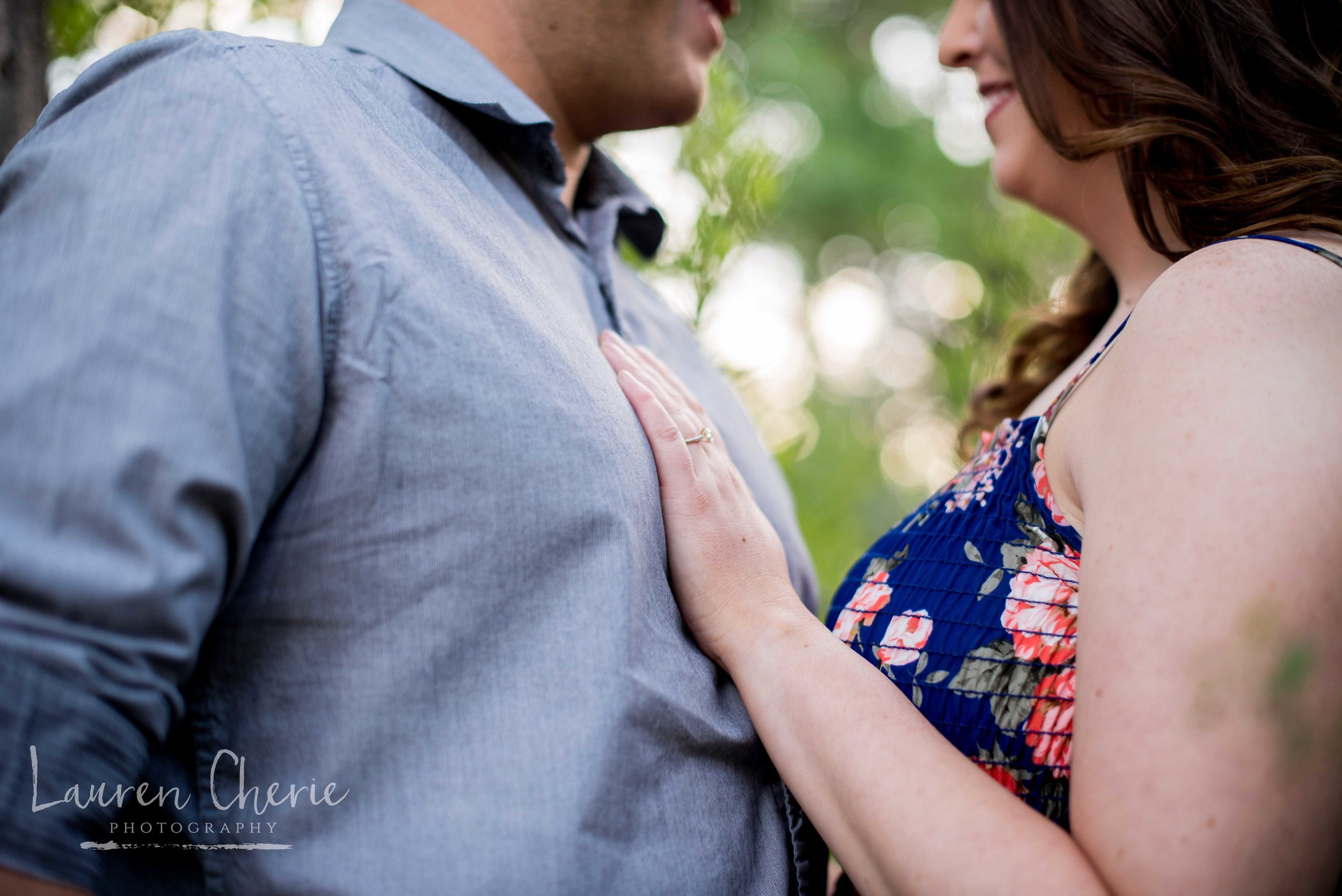 Engagement Photographer 