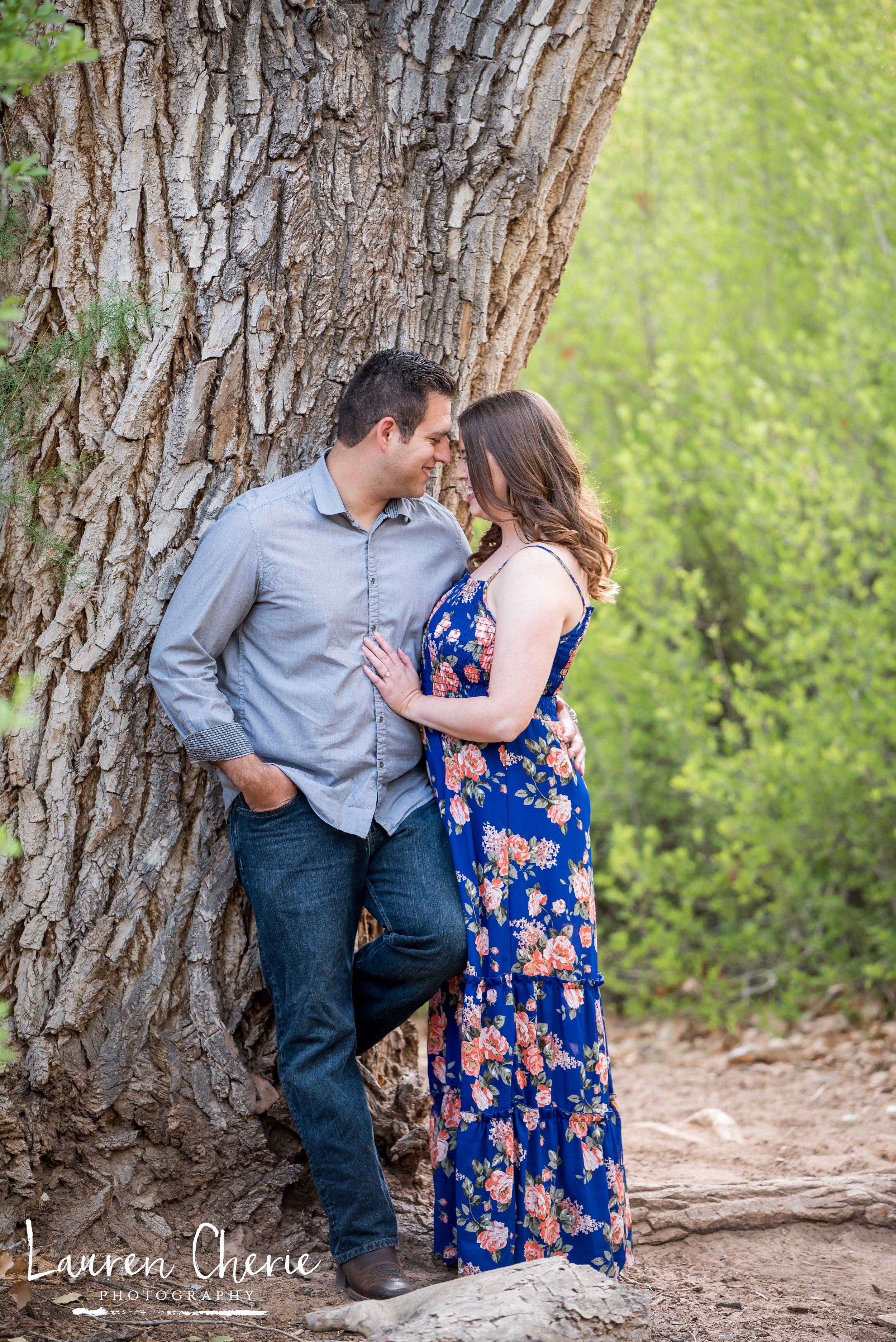 Engagement Photographer 